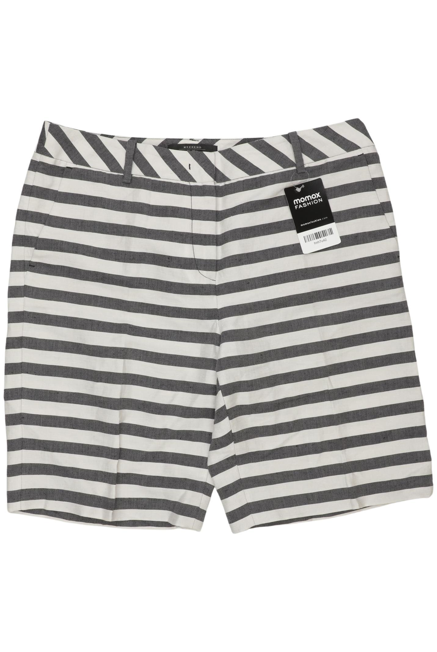 

Weekend Max Mara Damen Shorts, mehrfarbig, Gr. 40