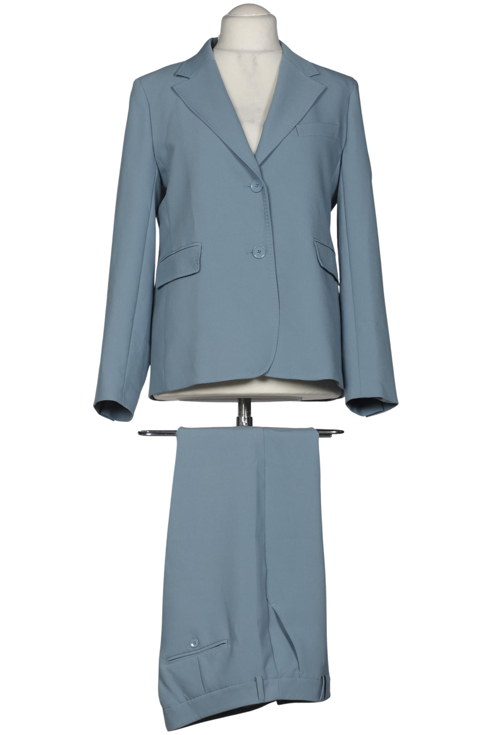 

Weekend Max Mara Damen Anzug, hellblau, Gr. 44
