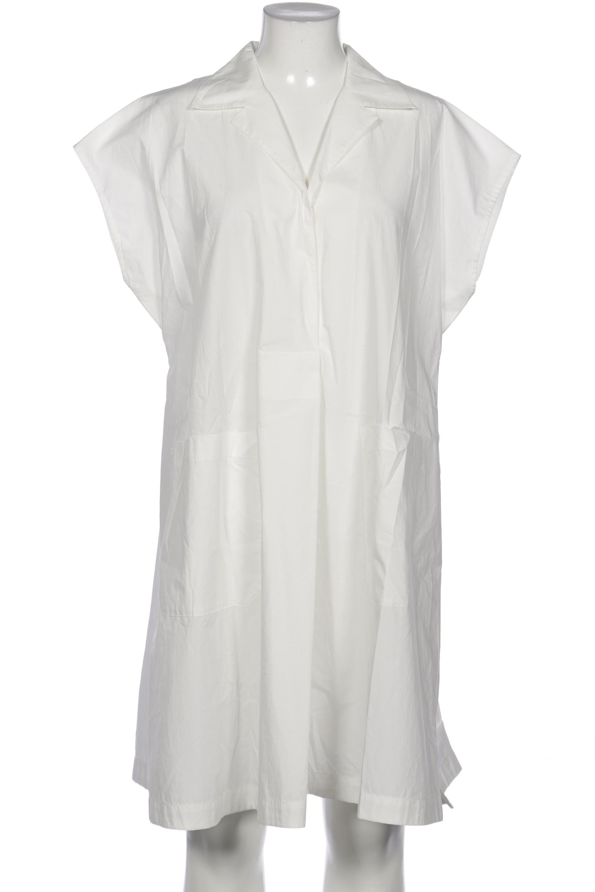 

Weekend Max Mara Damen Kleid, weiß, Gr. 40