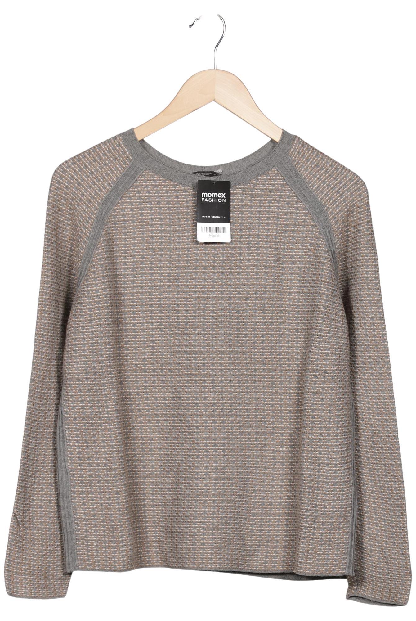 

Weekend Max Mara Damen Pullover, grau, Gr. 36