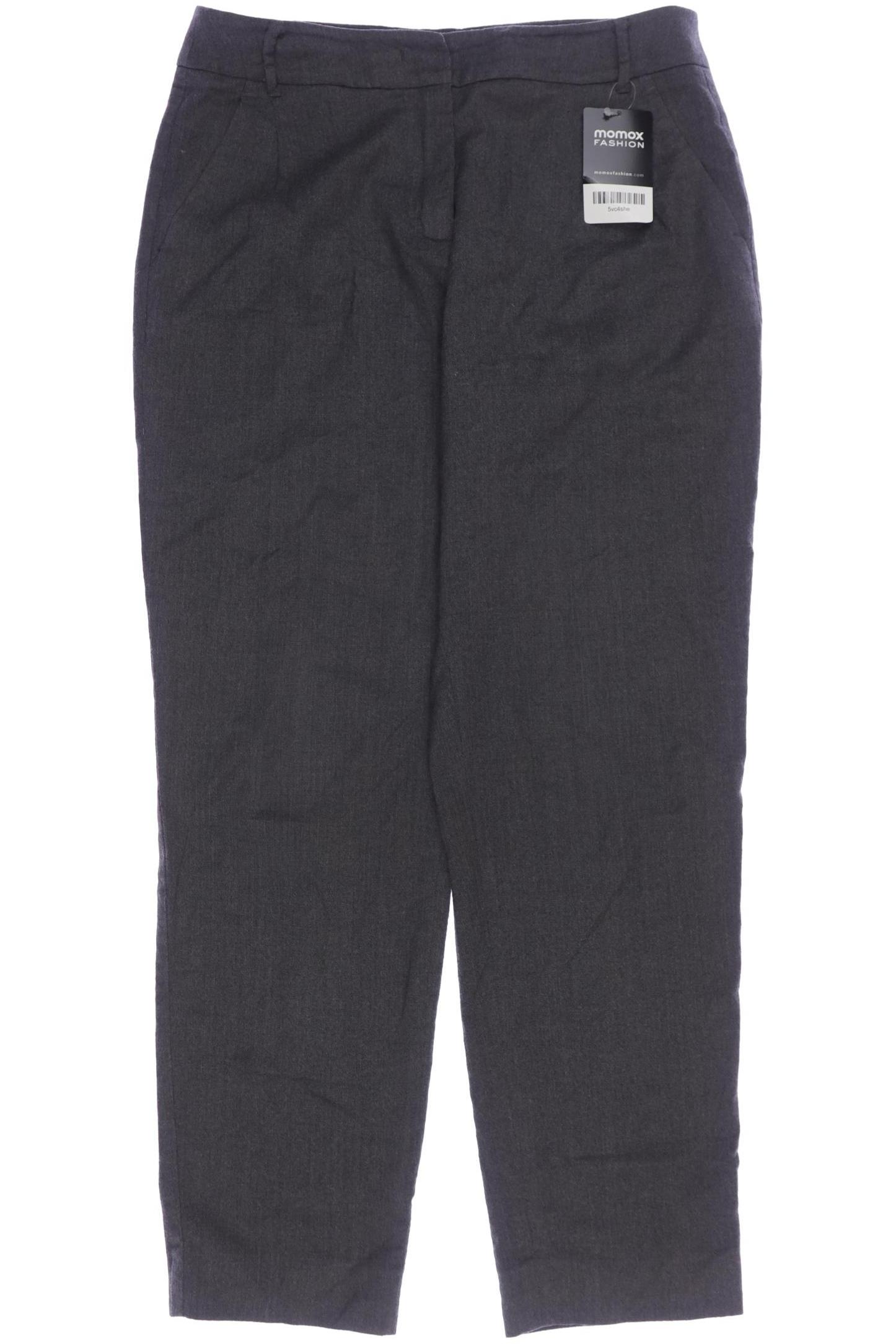 

Weekend Max Mara Damen Stoffhose, grau, Gr. 36