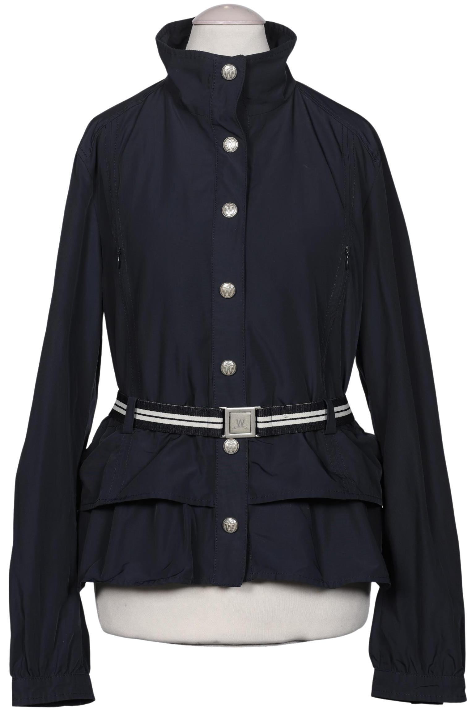 

Weekend Max Mara Damen Jacke, marineblau, Gr. 38