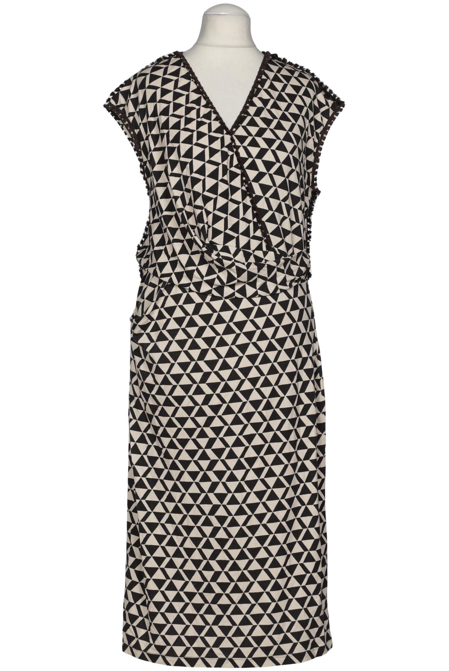 

Weekend Max Mara Damen Kleid, schwarz, Gr. 42