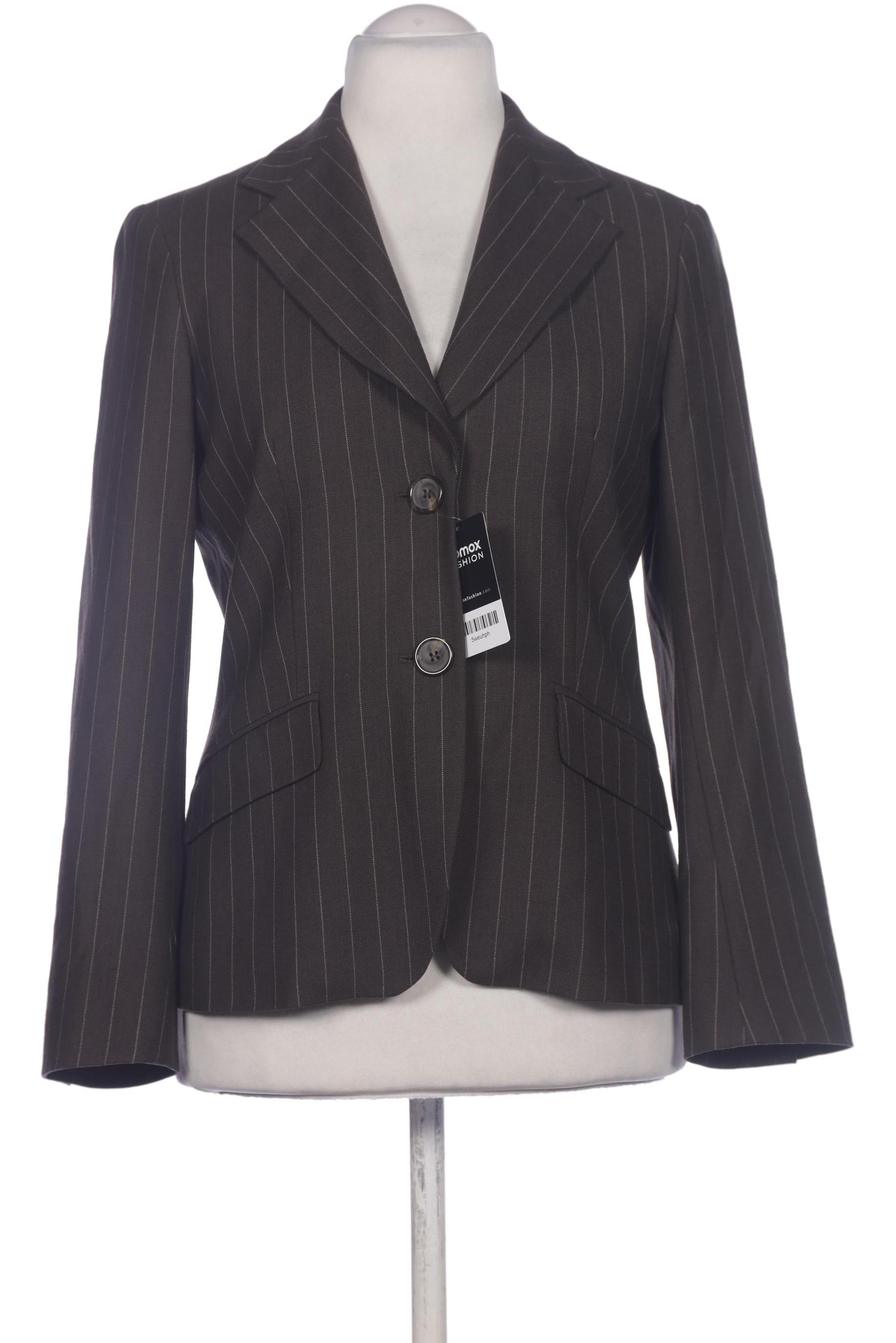 

Weekend Max Mara Damen Blazer, braun, Gr. 38