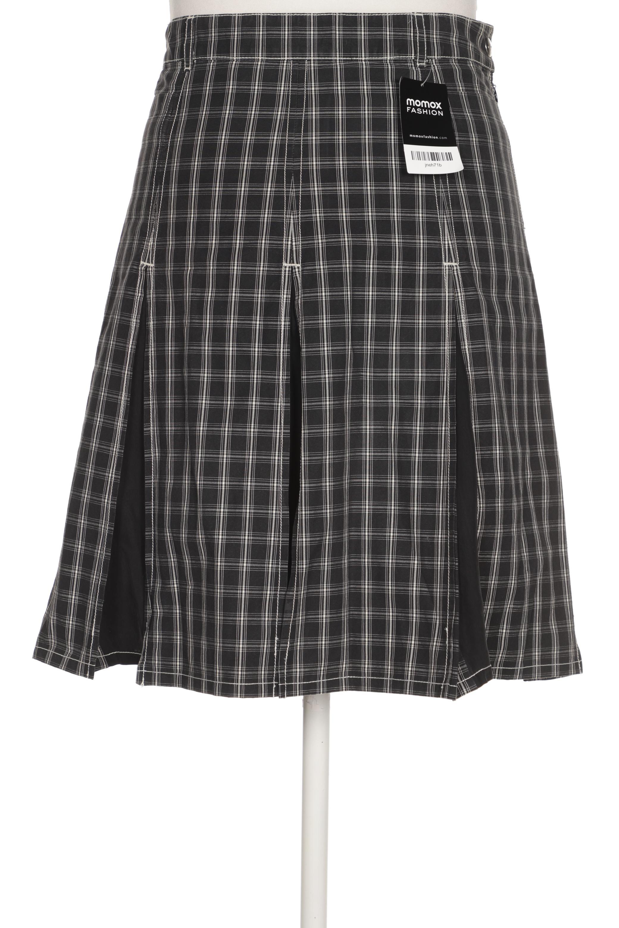 

Weekend Max Mara Damen Rock, schwarz, Gr. 42