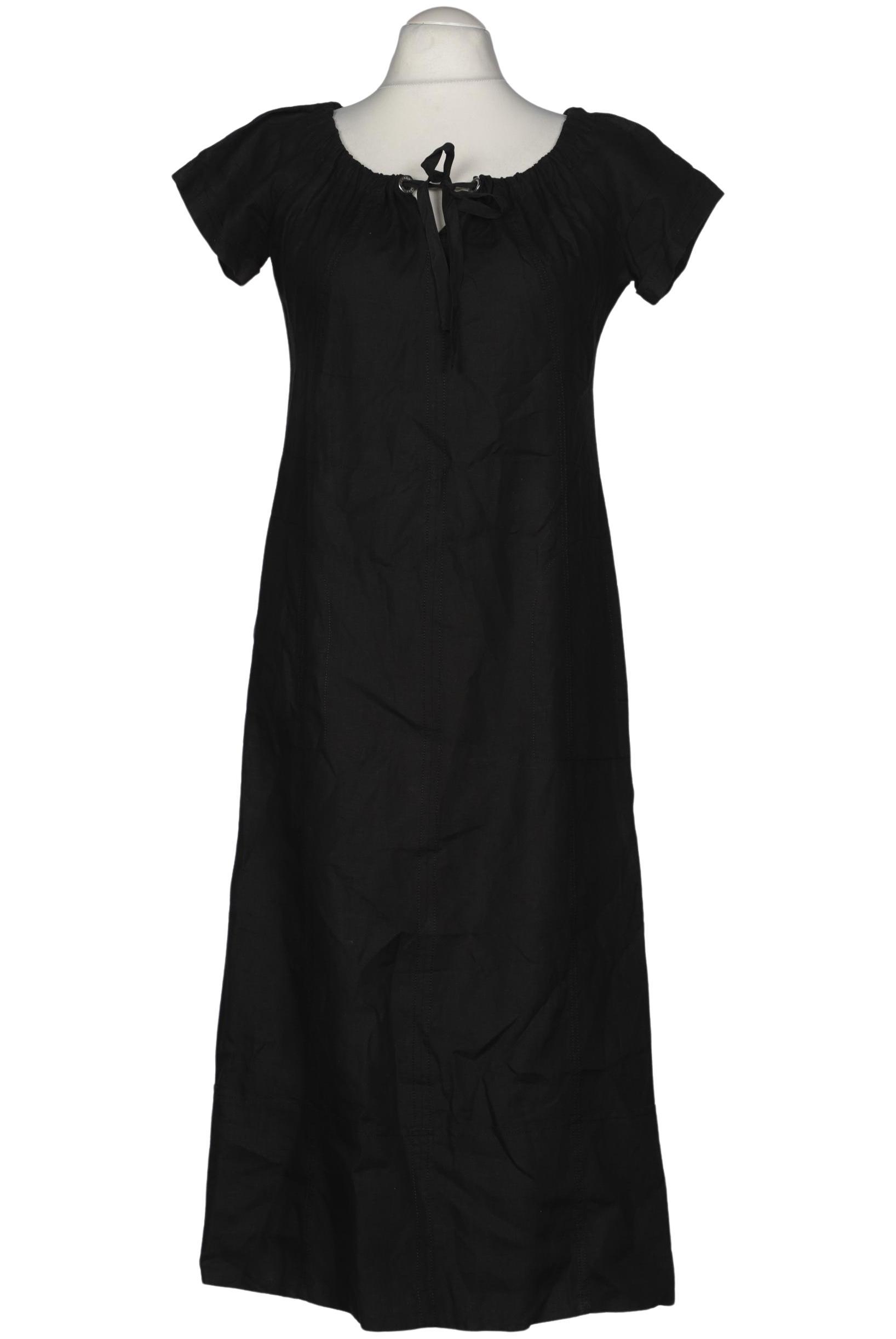 

Weekend Max Mara Damen Kleid, schwarz, Gr. 40