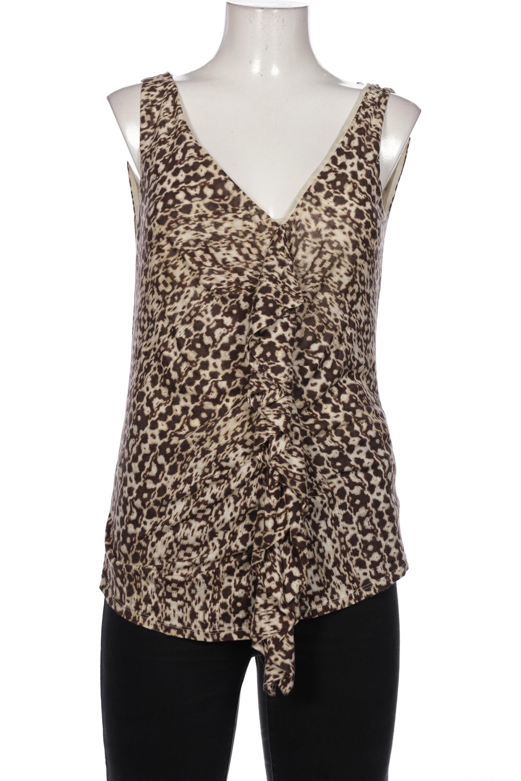 

Weekend Max Mara Damen Bluse, braun, Gr. 38
