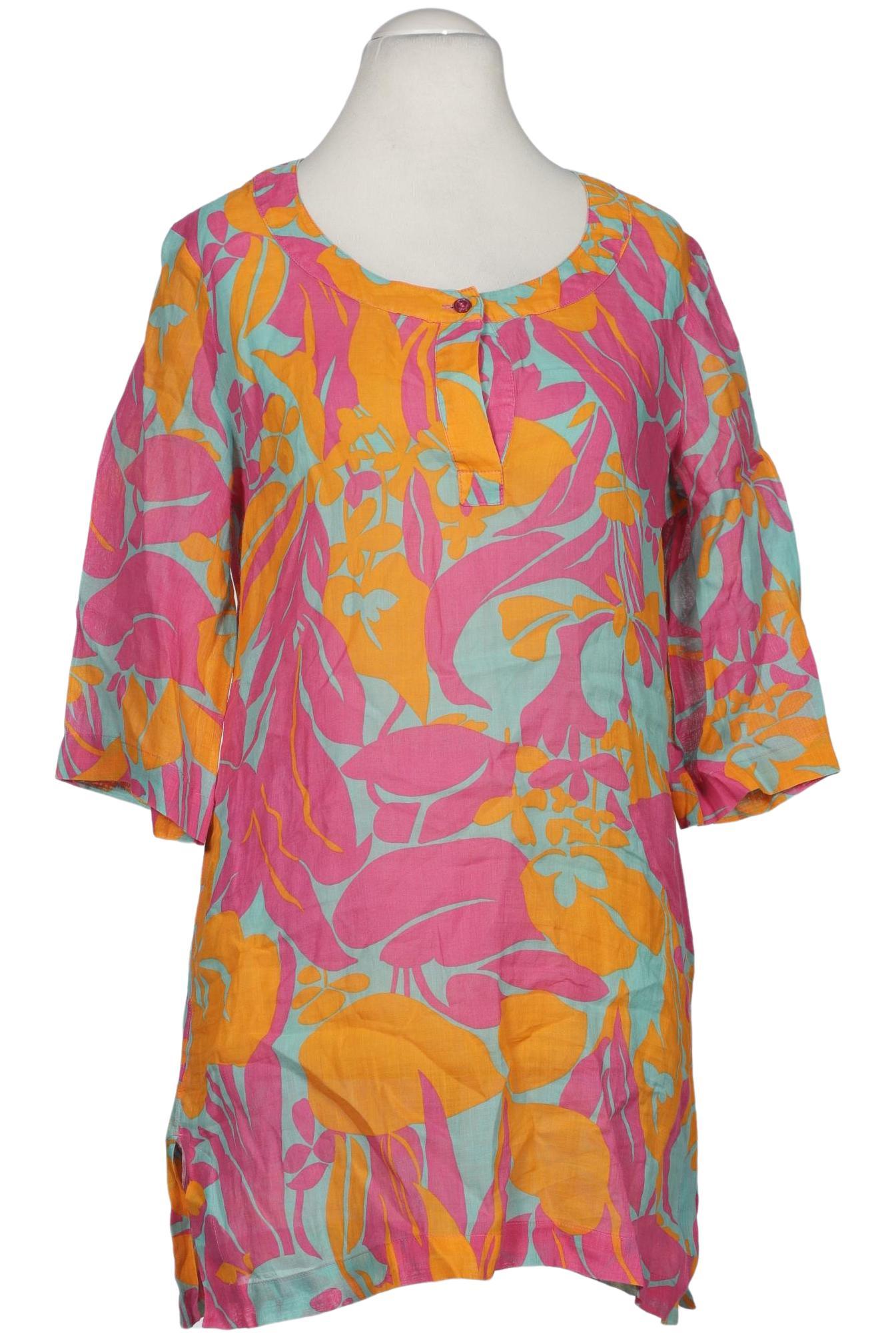 

Weekend Max Mara Damen Bluse, mehrfarbig, Gr. 38