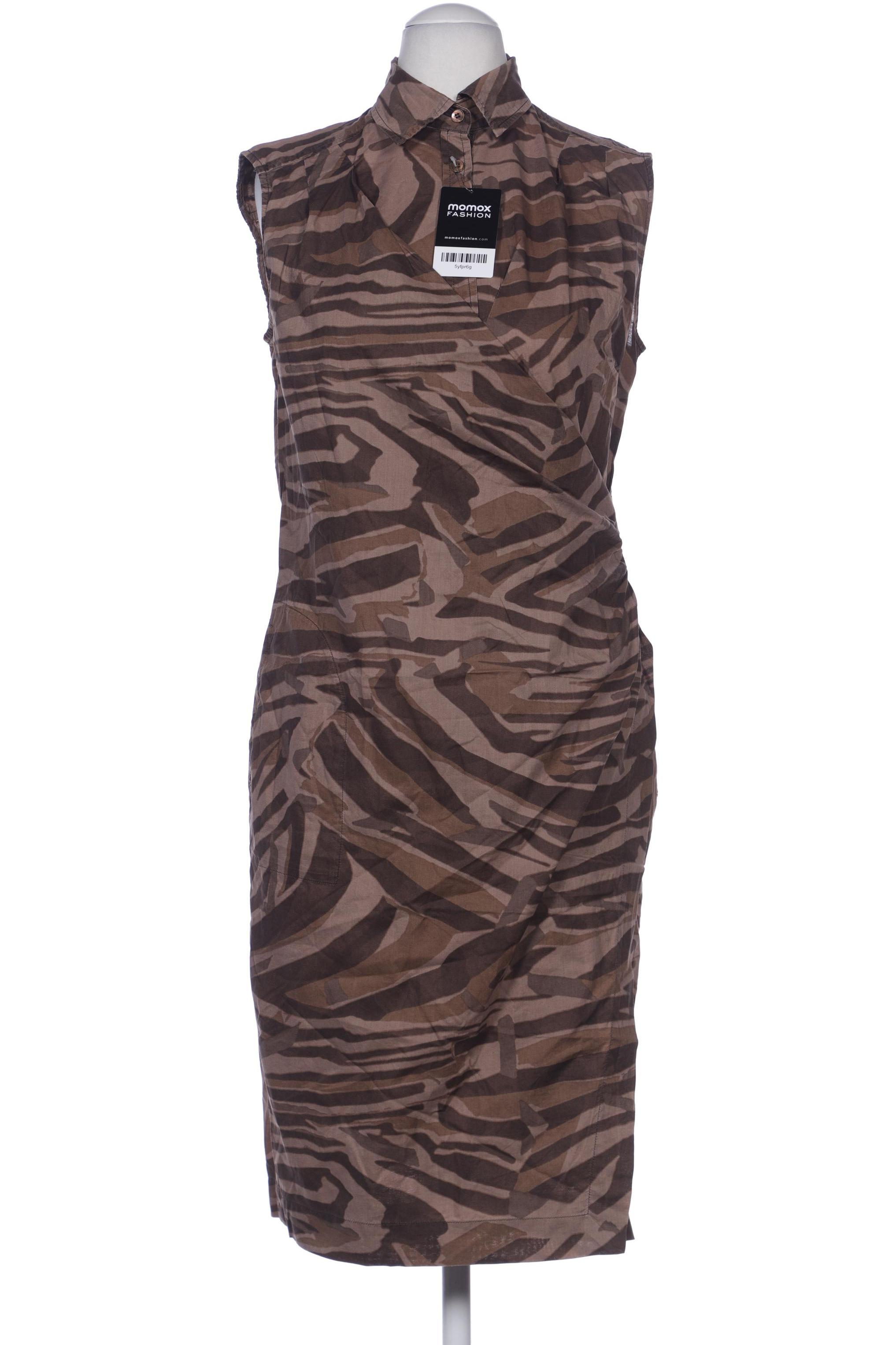 

Weekend Max Mara Damen Kleid, braun, Gr. 38