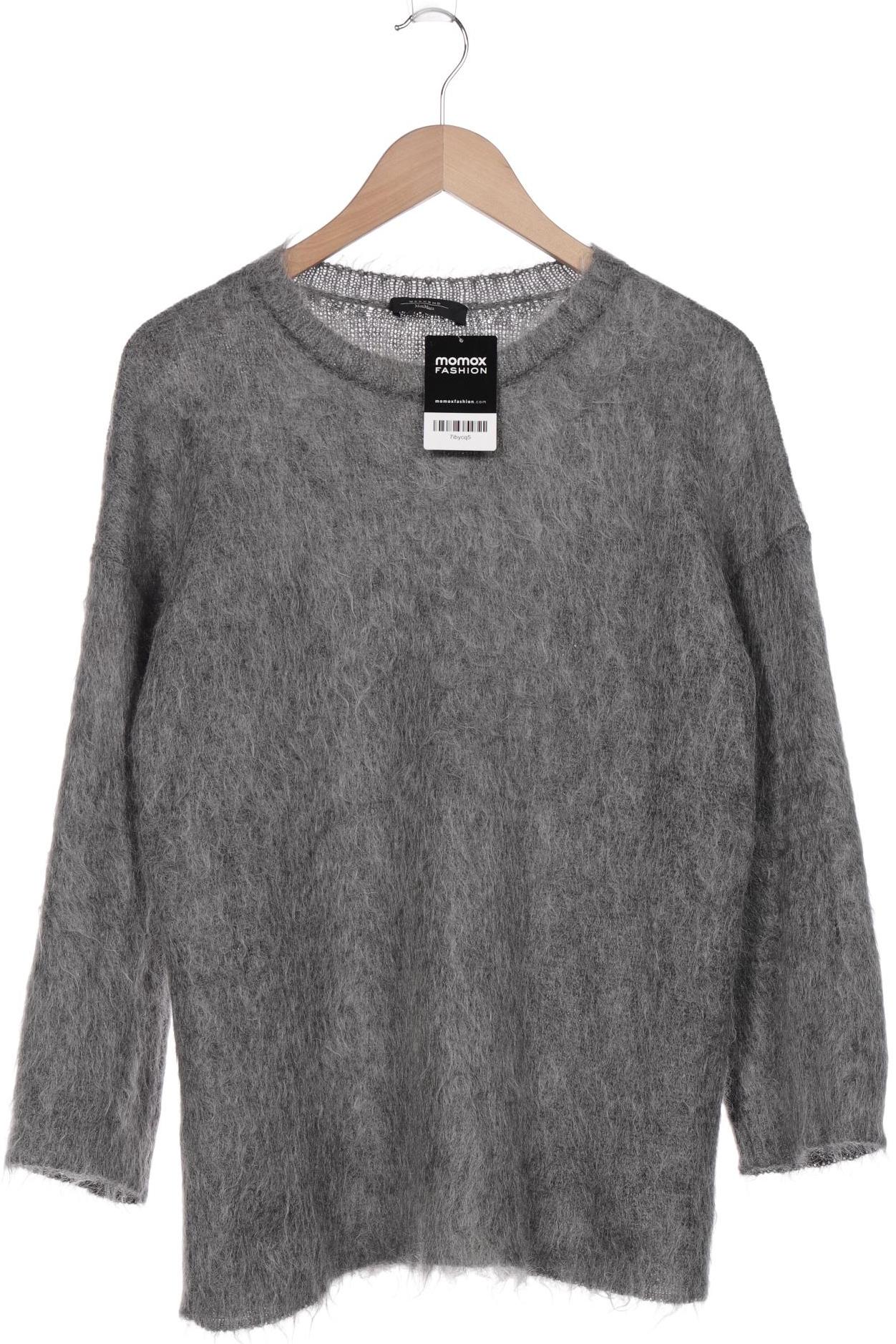 

WEEKEND Max Mara Damen Pullover, grau