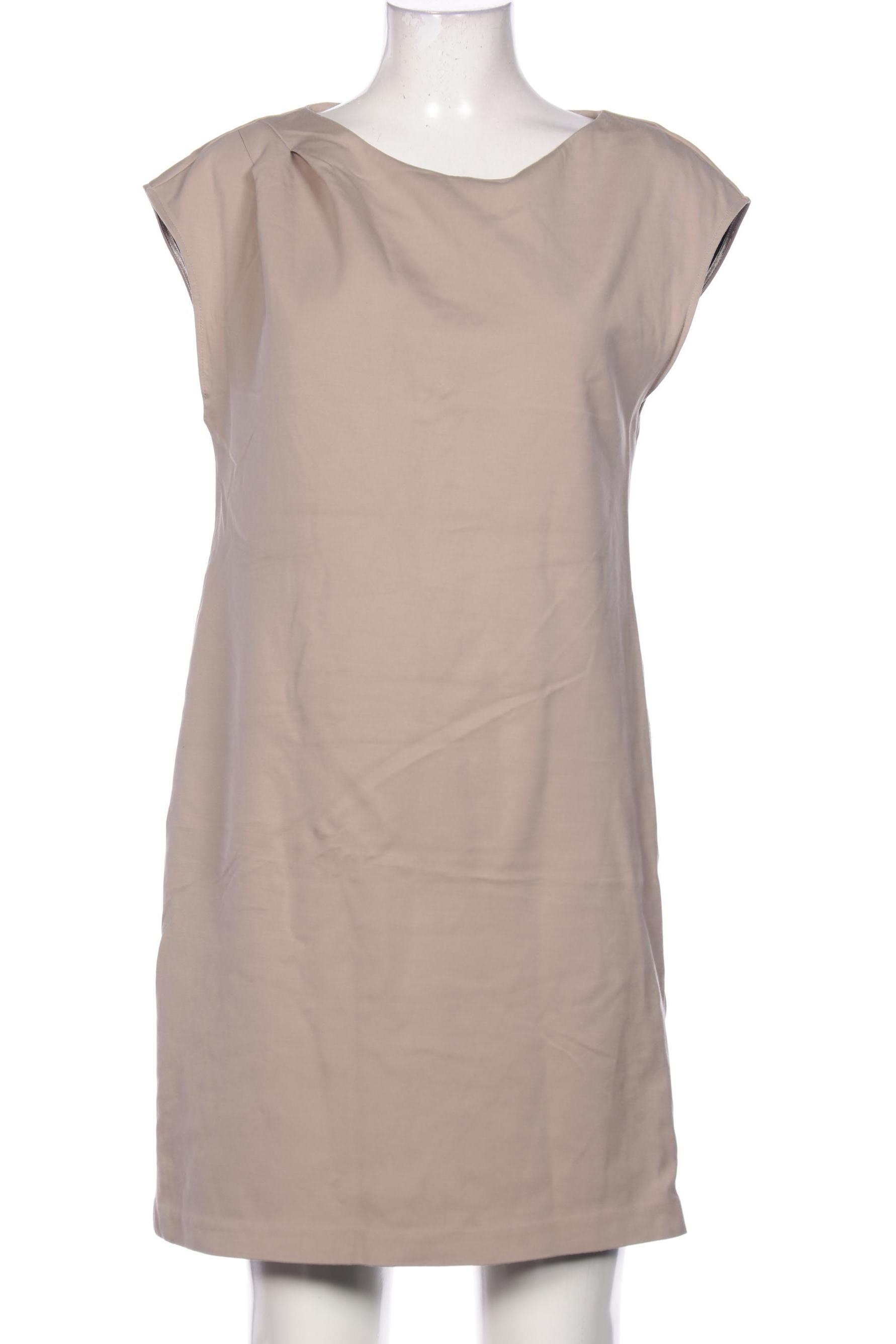 

Weekend Max Mara Damen Kleid, cremeweiß, Gr. 42