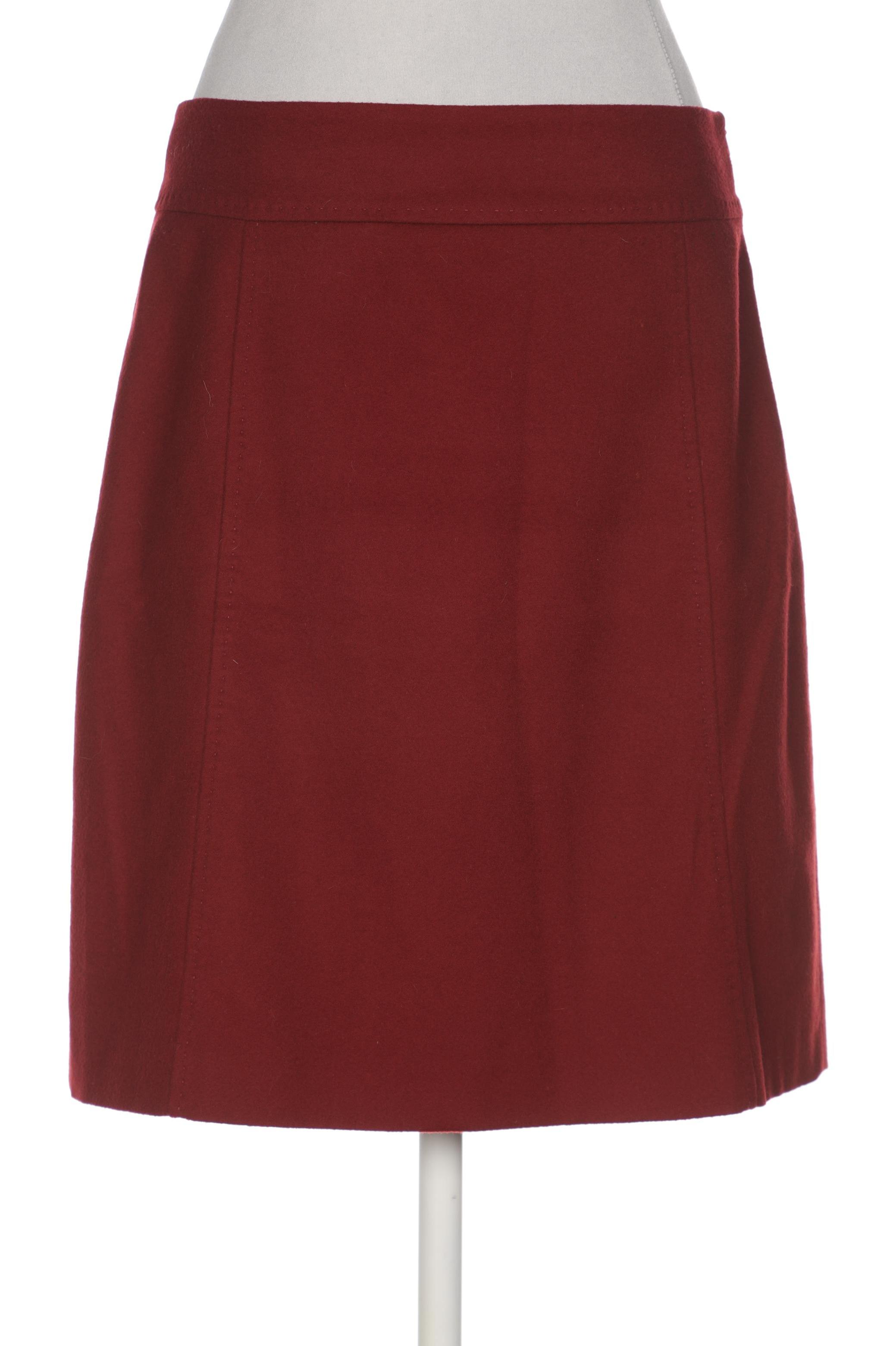 

Weekend Max Mara Damen Rock, rot, Gr. 36