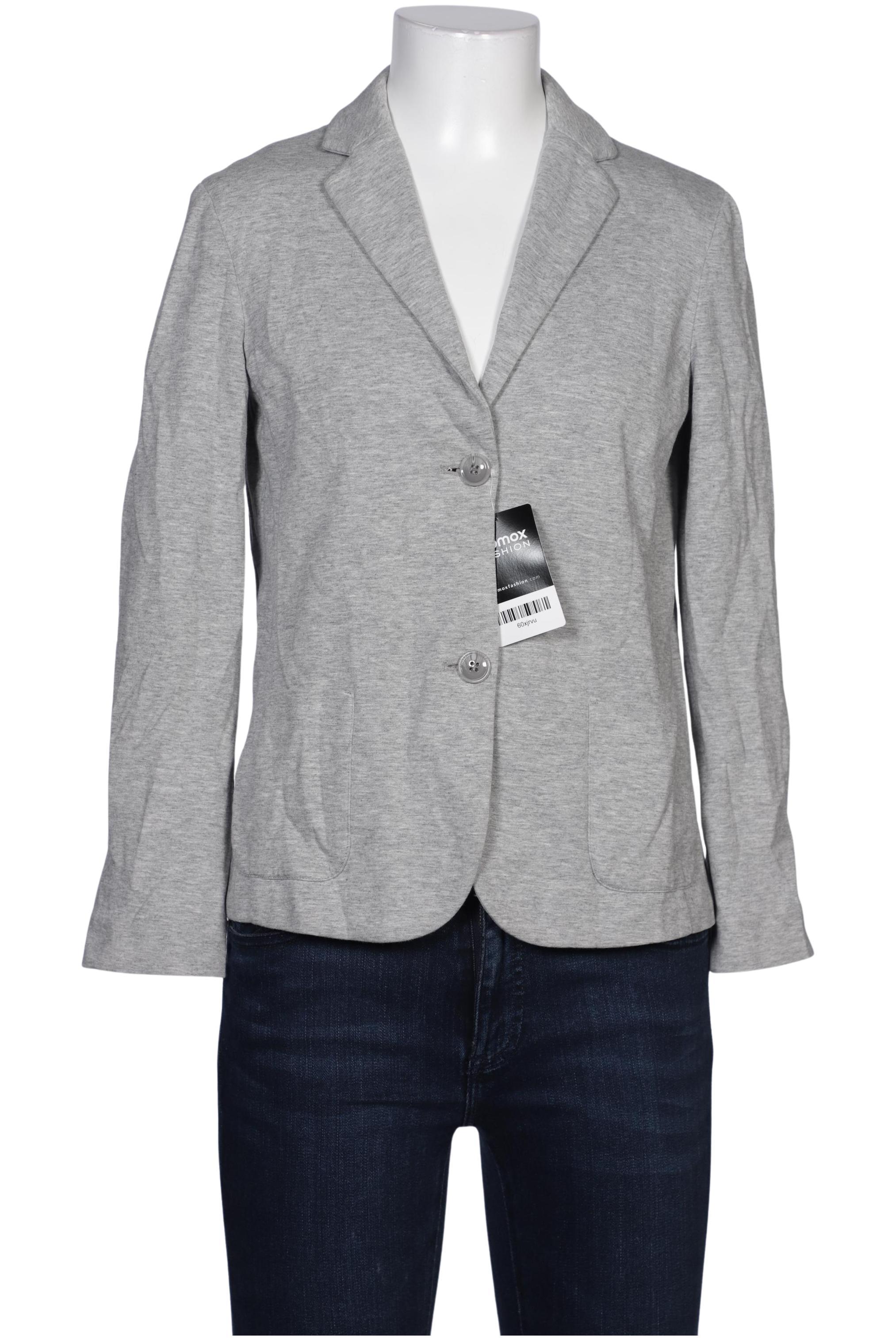 

Weekend Max Mara Damen Blazer, grau, Gr. 38