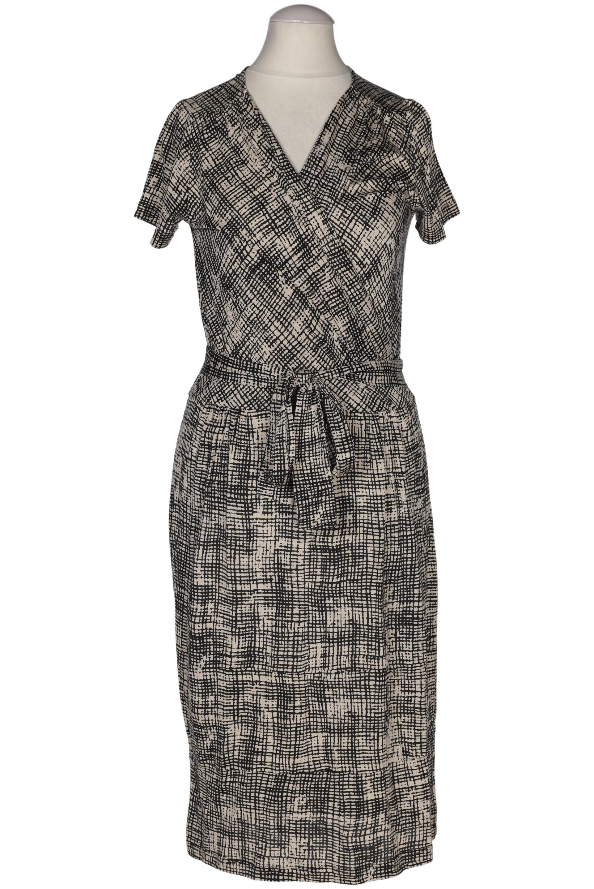 

Weekend Max Mara Damen Kleid, schwarz, Gr. 32