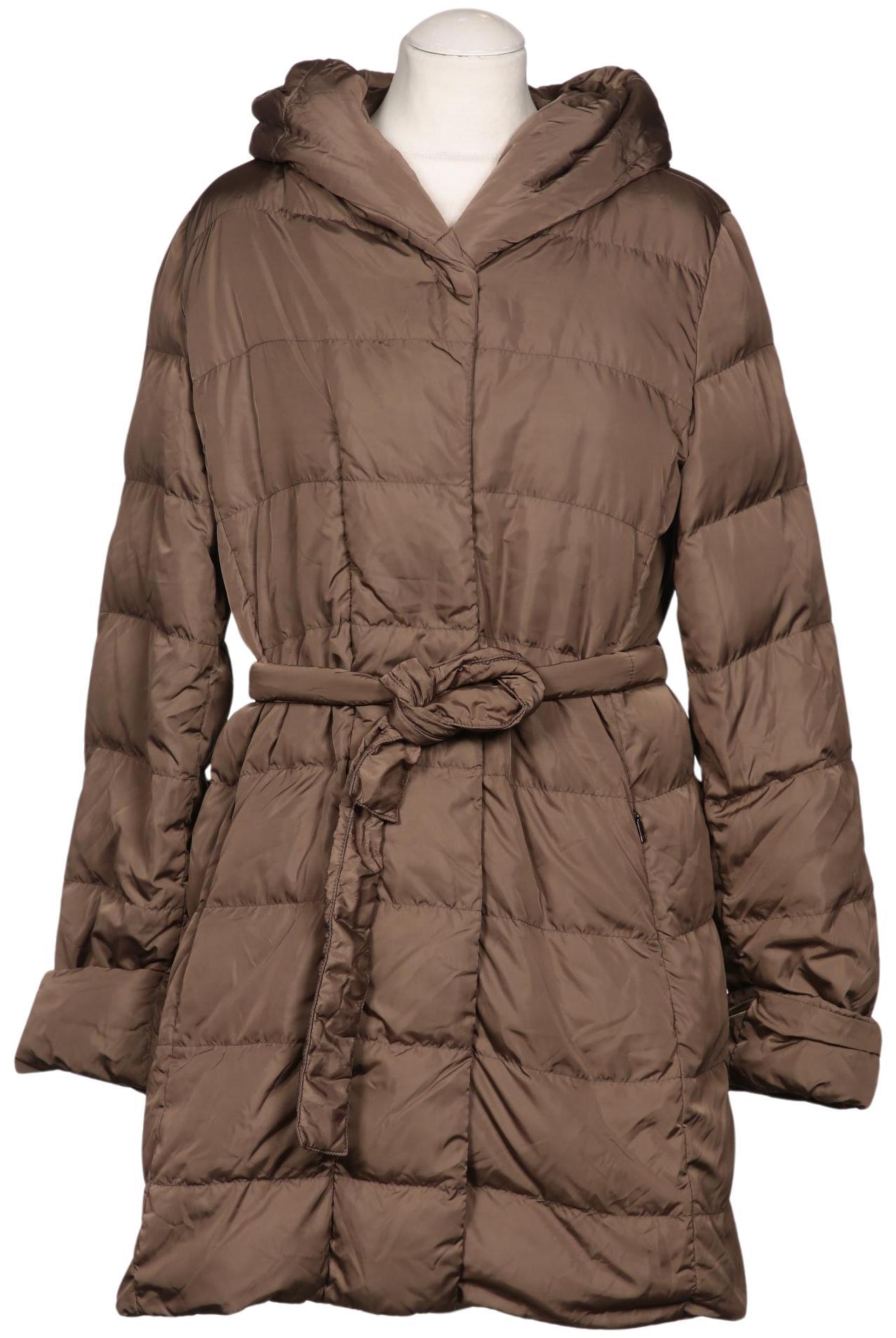 

Weekend Max Mara Damen Mantel, braun, Gr. 38