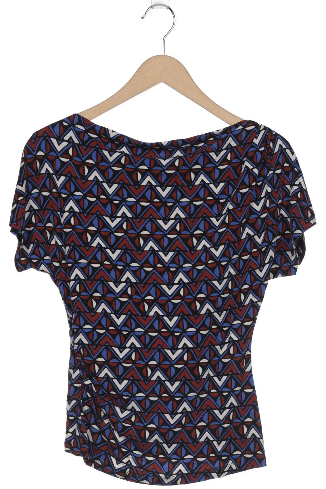 

Weekend Max Mara Damen T-Shirt, blau, Gr. 34