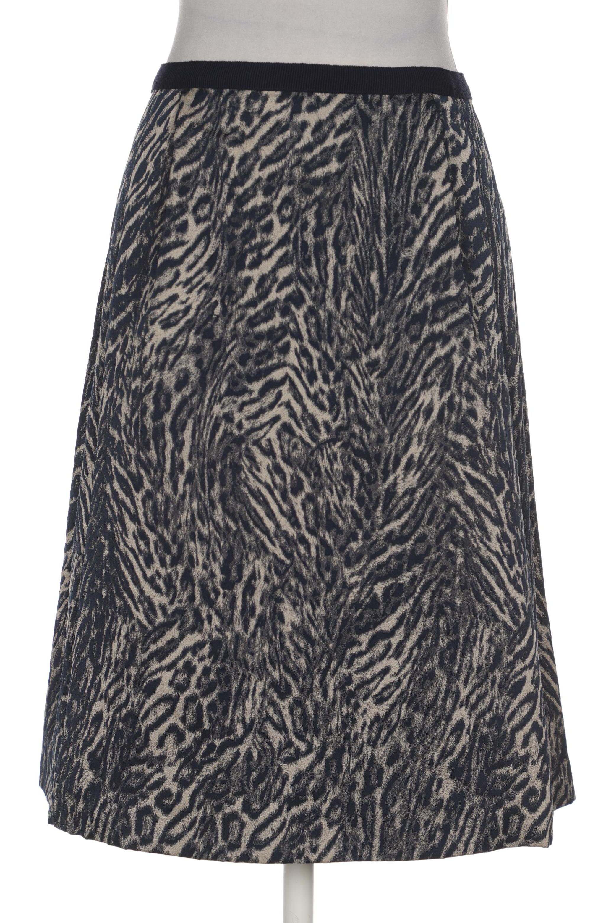 

Weekend Max Mara Damen Rock, marineblau, Gr. 28