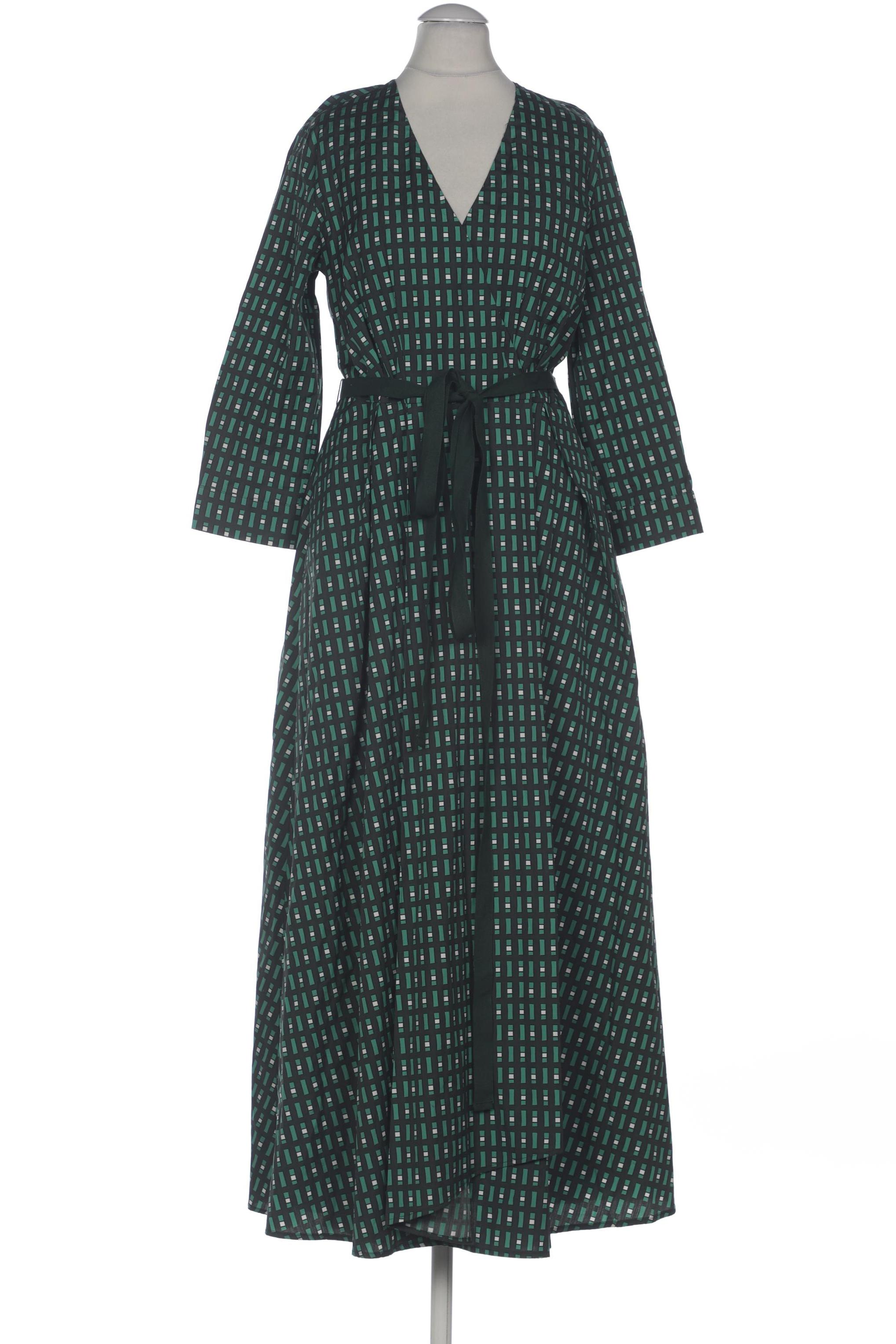 

Weekend Max Mara Damen Kleid, grün, Gr. 36