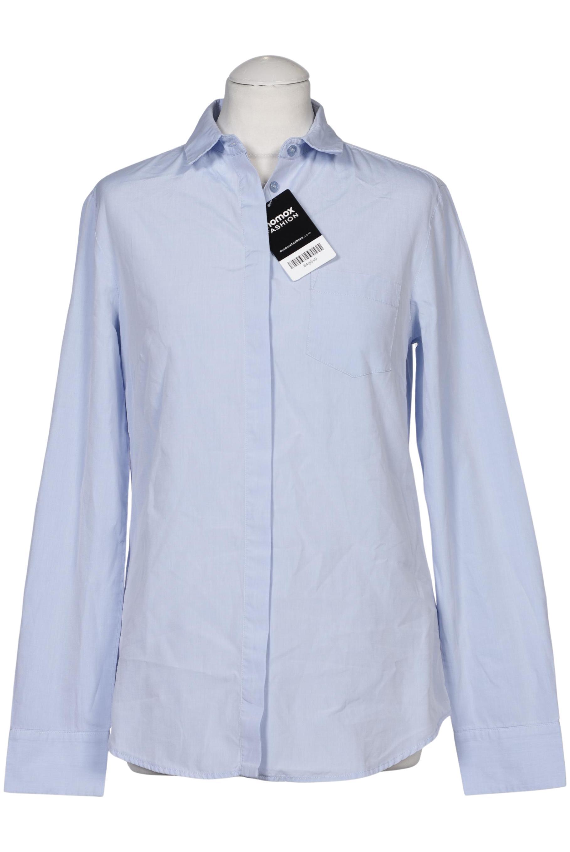 

Weekend Max Mara Damen Bluse, hellblau, Gr. 38