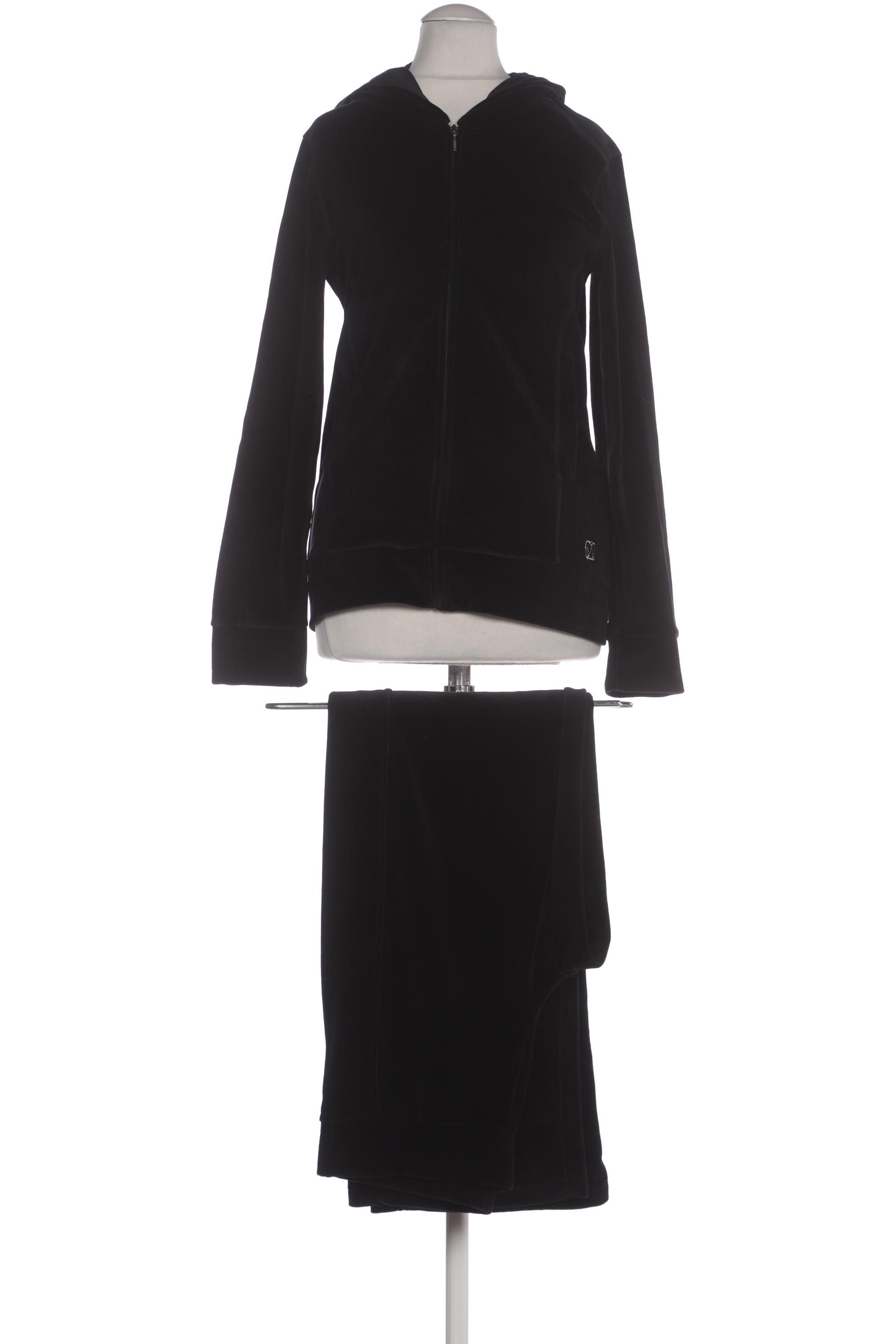 

Weekend Max Mara Damen Anzug, schwarz, Gr. 36