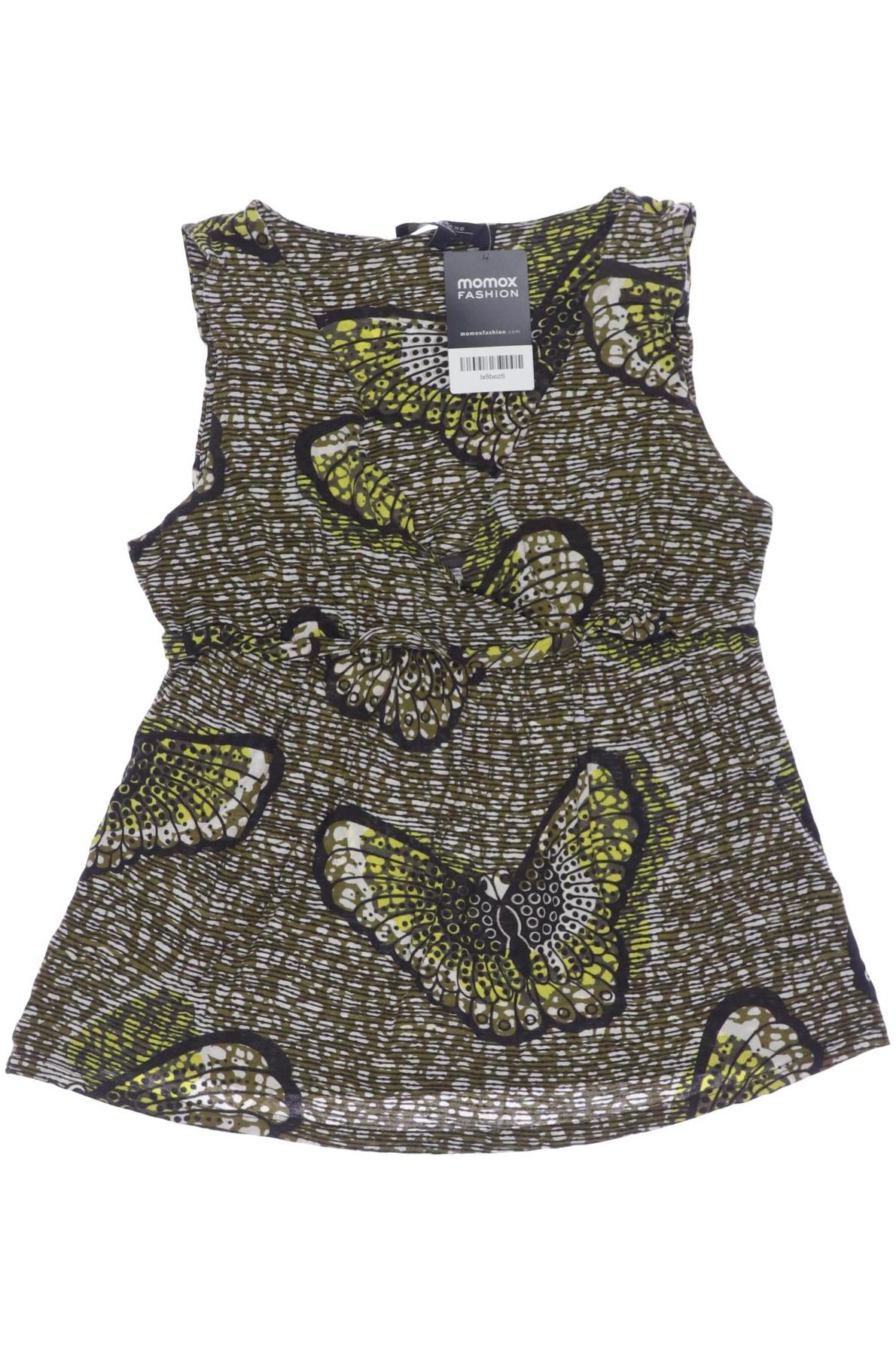 

Weekend Max Mara Damen Top, grün, Gr. 38