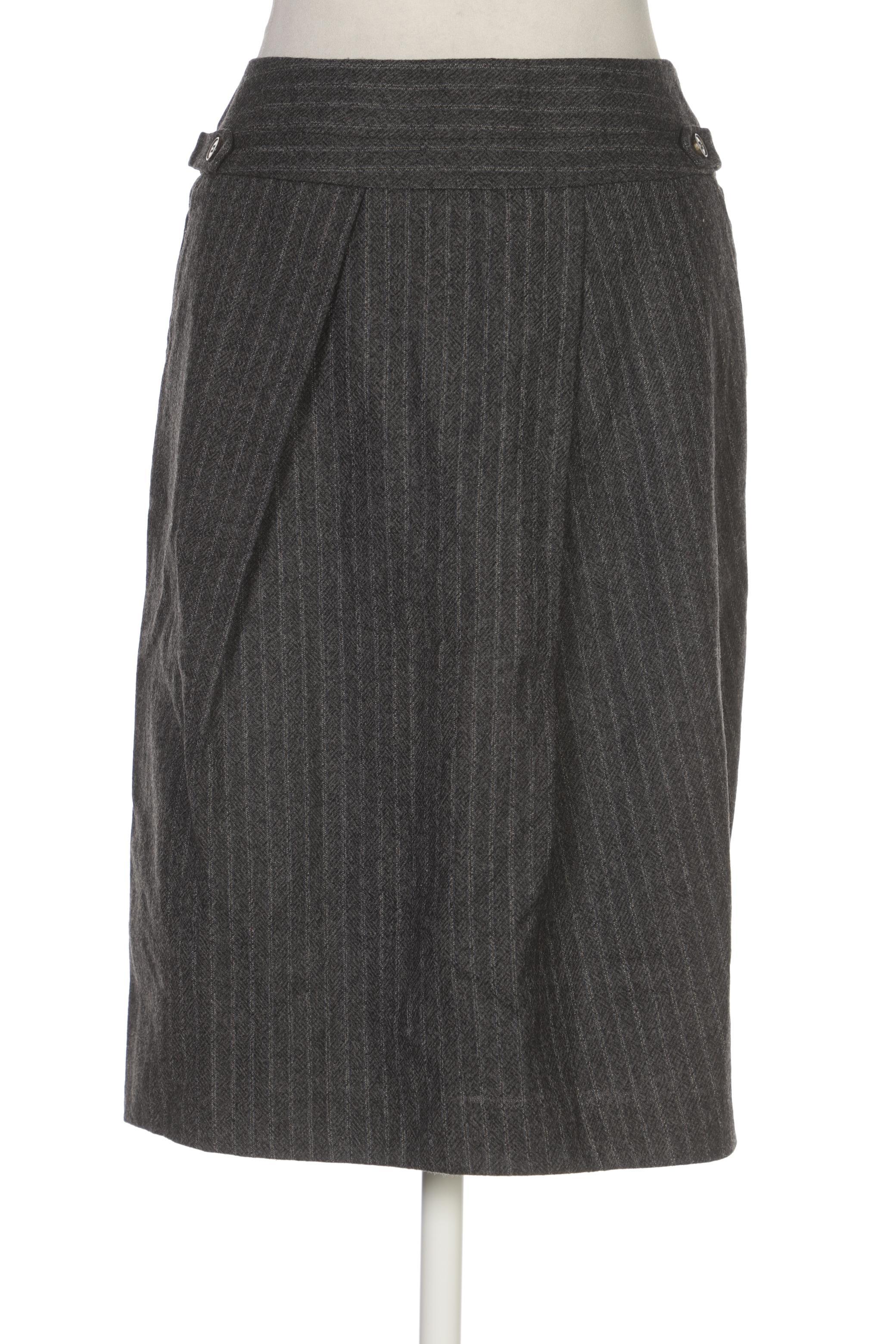 

Weekend Max Mara Damen Rock, grau, Gr. 40