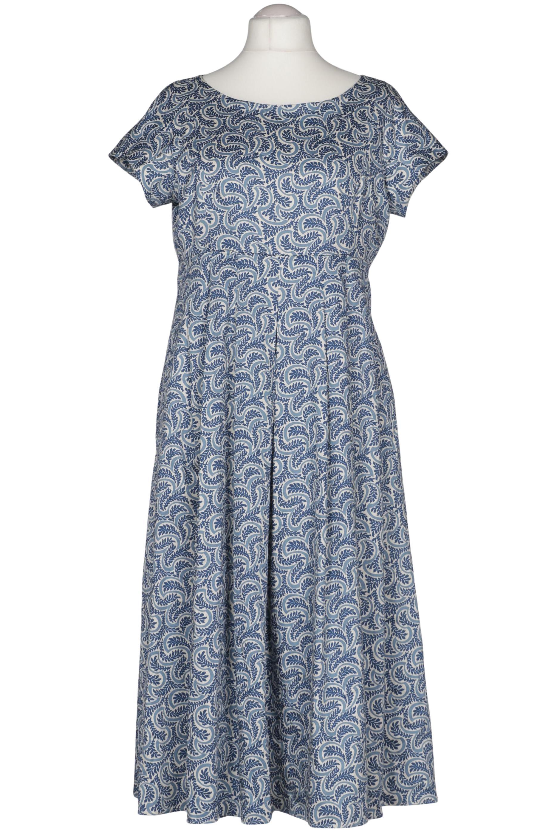 

Weekend Max Mara Damen Kleid, blau, Gr. 44
