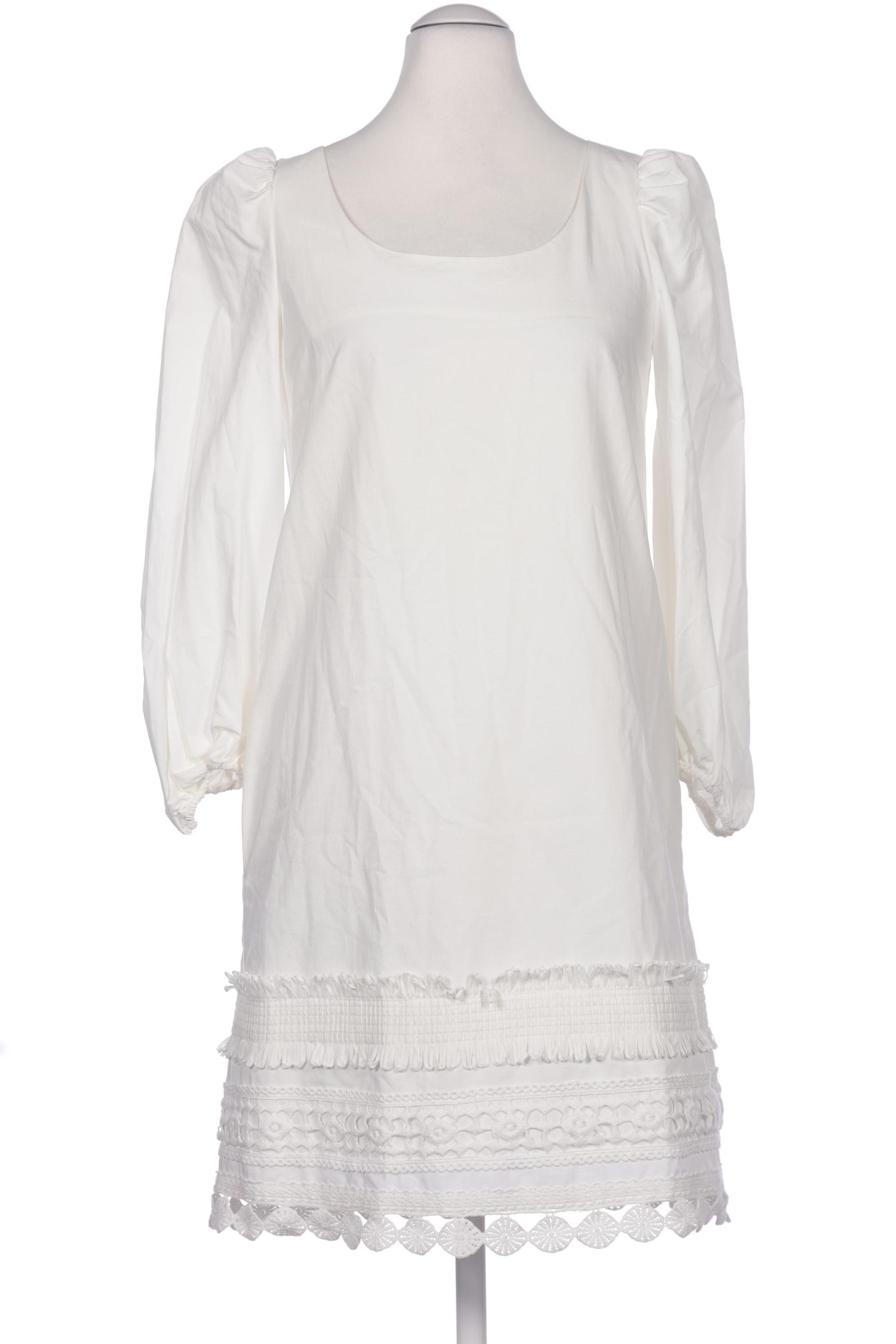 

Weekend Max Mara Damen Kleid, weiß, Gr. 36