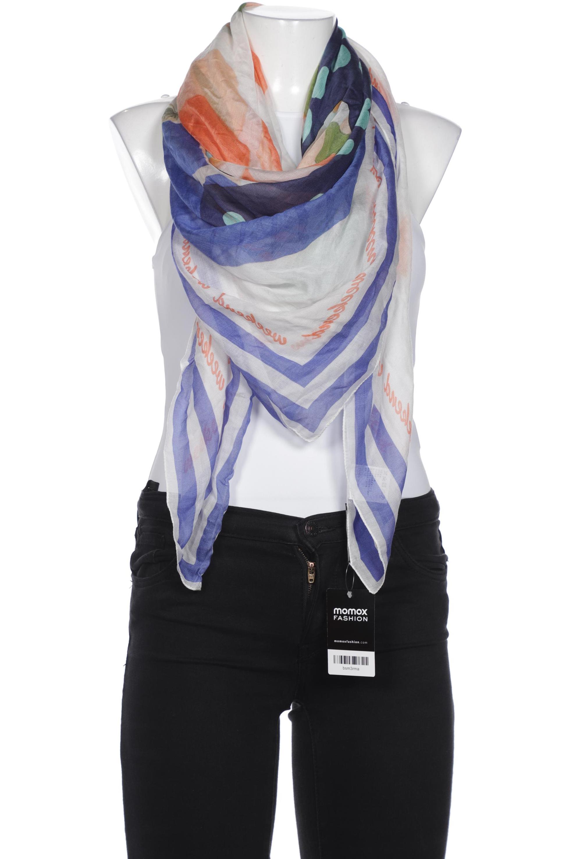 

Weekend Max Mara Damen Schal, mehrfarbig, Gr.