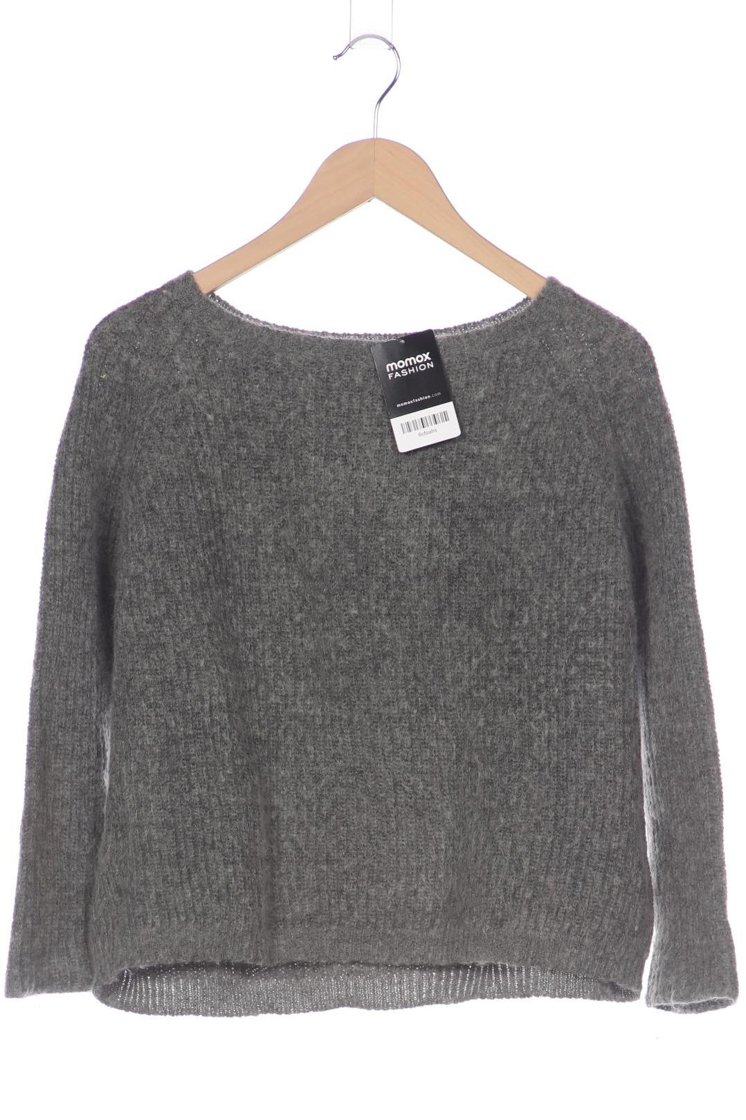 

Weekend Max Mara Damen Pullover, grau, Gr. 42