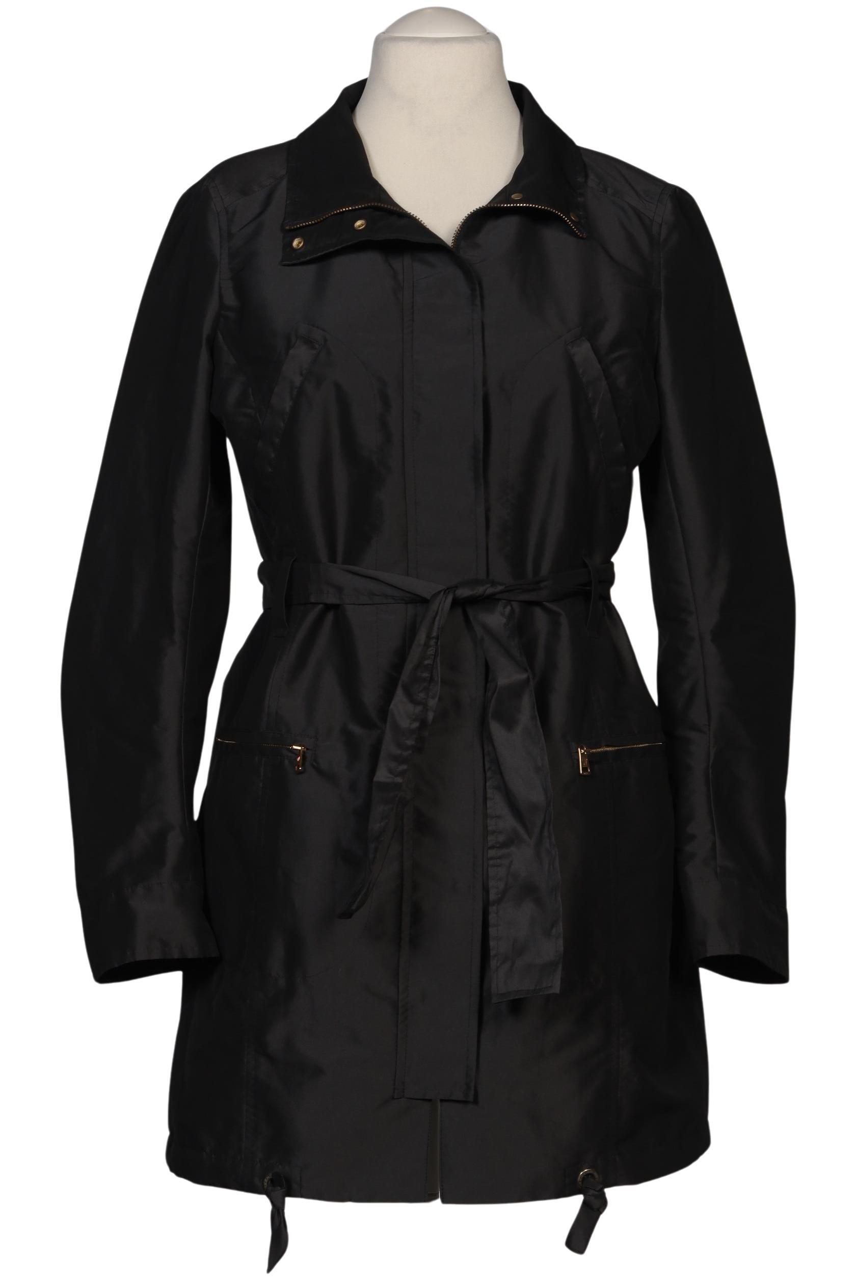 

Weekend Max Mara Damen Mantel, schwarz, Gr. 40