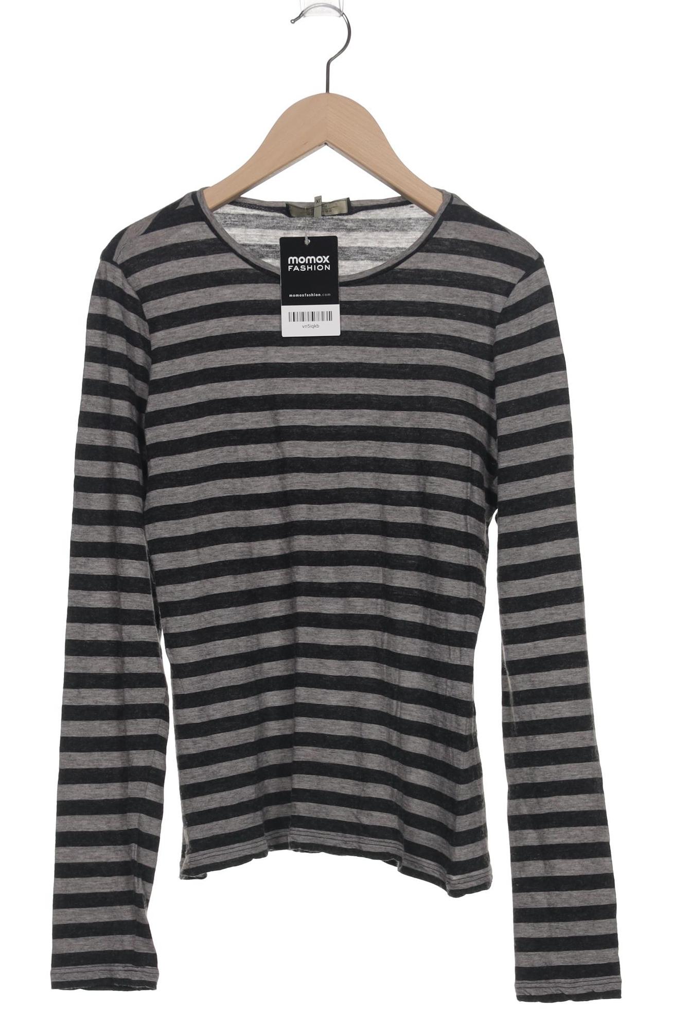 

Weekend Max Mara Damen Langarmshirt, grau, Gr. 44