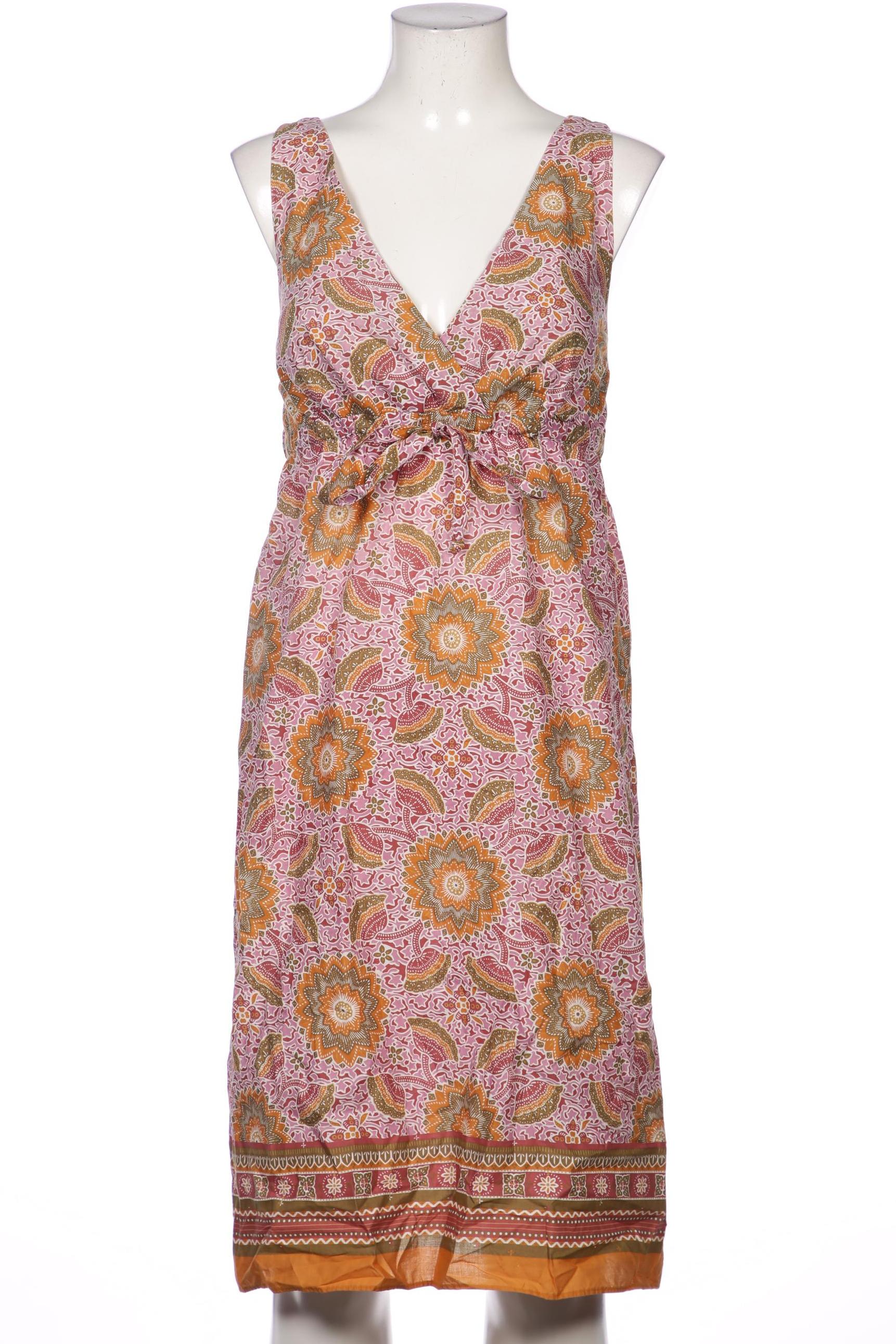 

Weekend Max Mara Damen Kleid, pink, Gr. 40