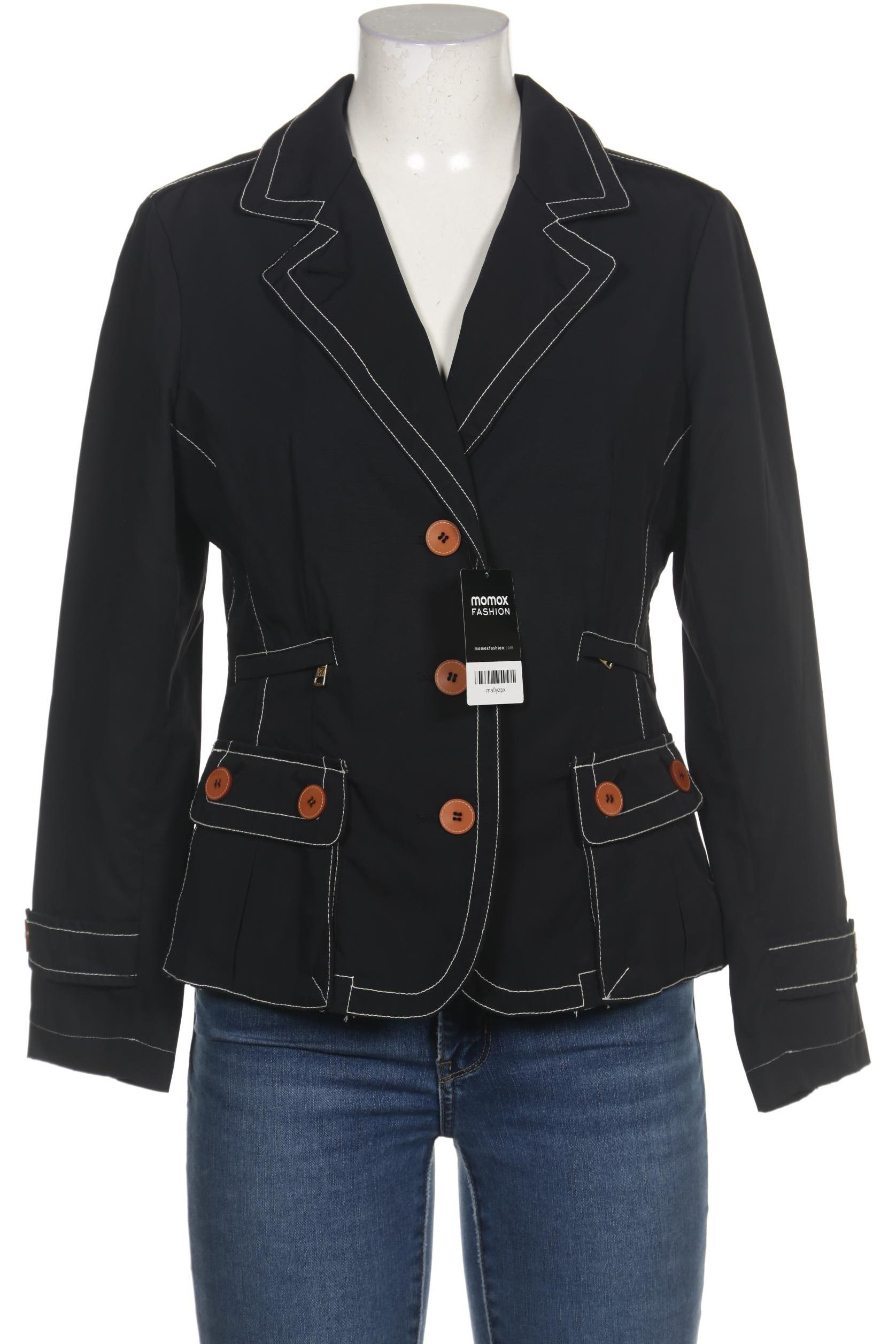 

Weekend Max Mara Damen Blazer, schwarz, Gr. 42