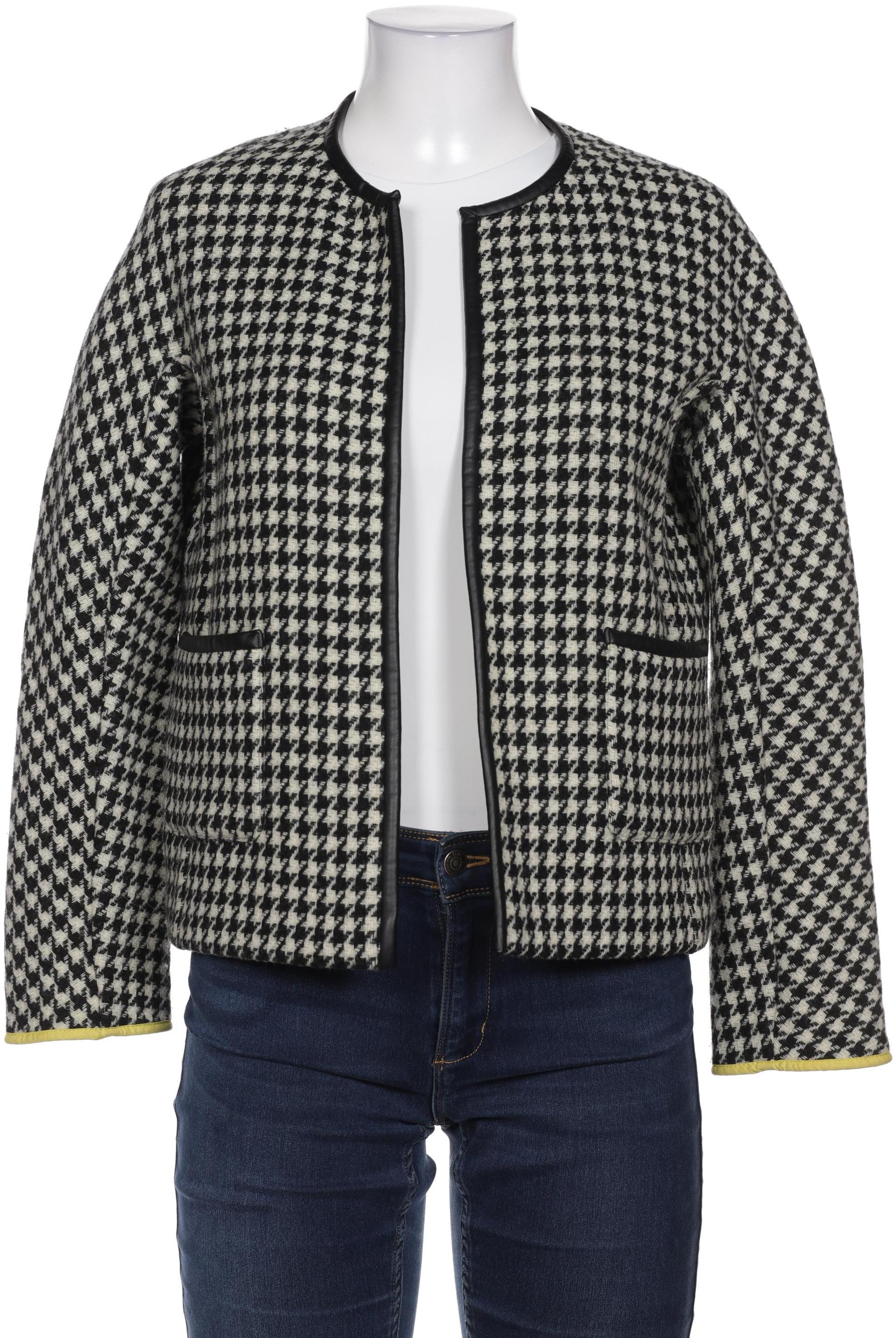 

WEEKEND Max Mara Damen Jacke, schwarz