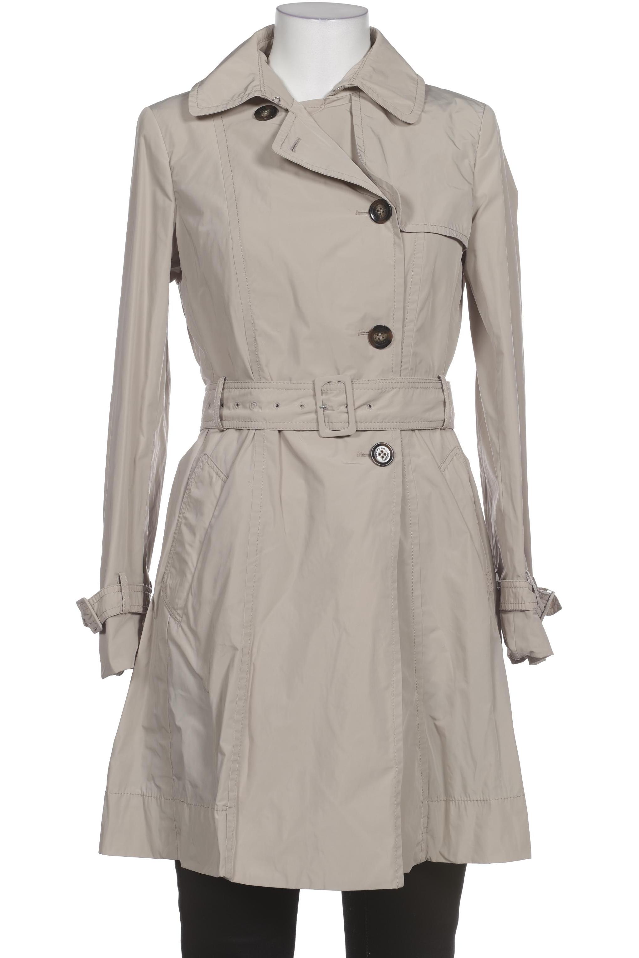 

Weekend Max Mara Damen Mantel, beige, Gr. 38