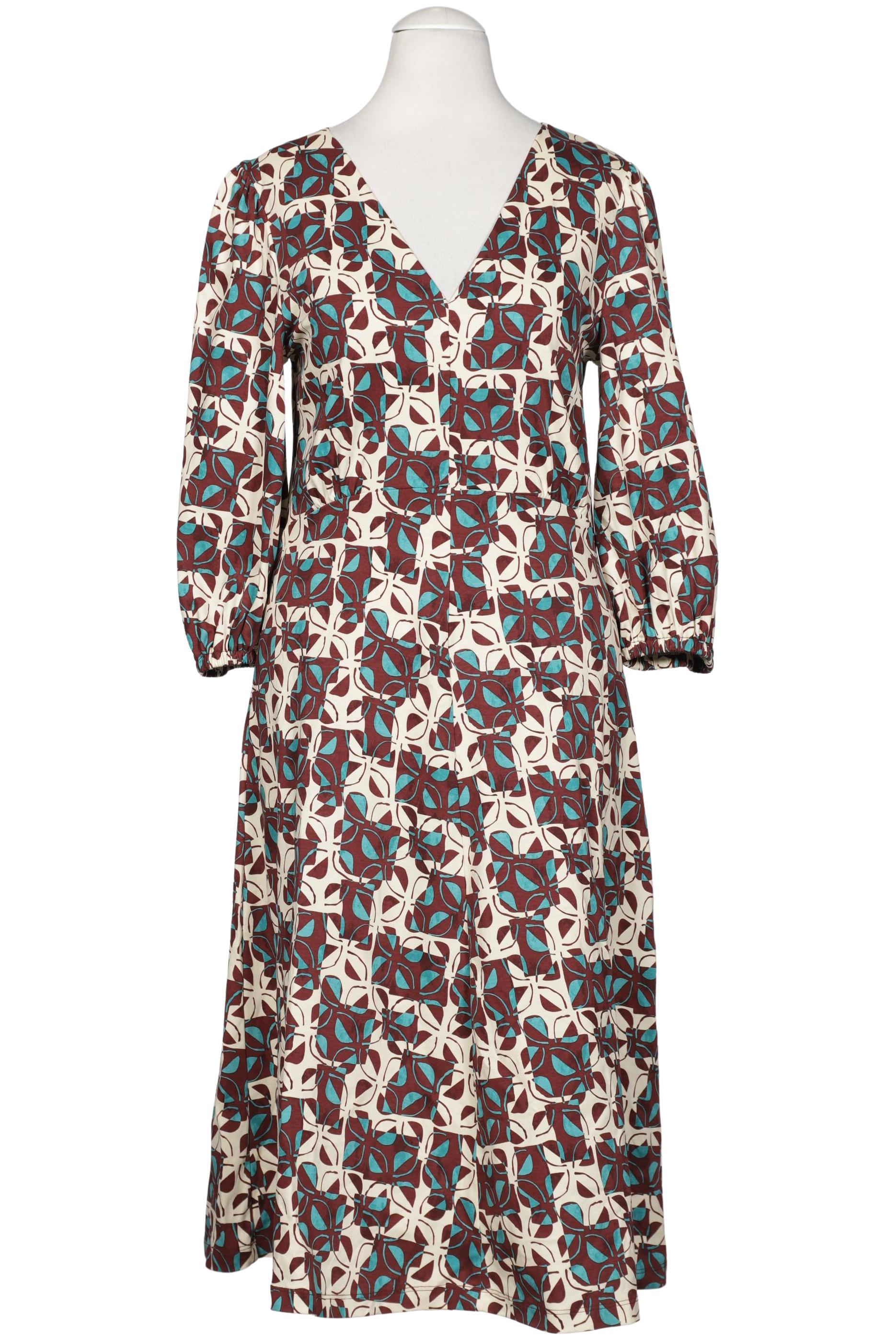 

Weekend Max Mara Damen Kleid, mehrfarbig, Gr. 36