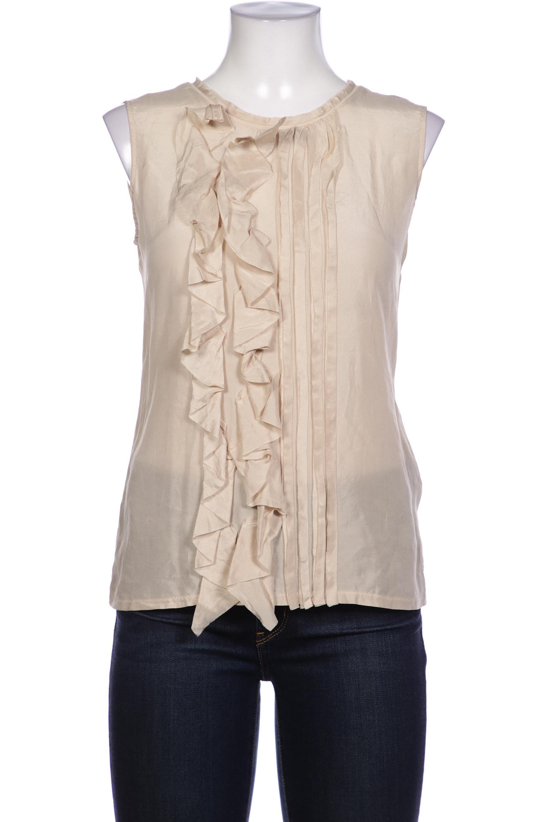 

Weekend Max Mara Damen Top, beige, Gr. 38