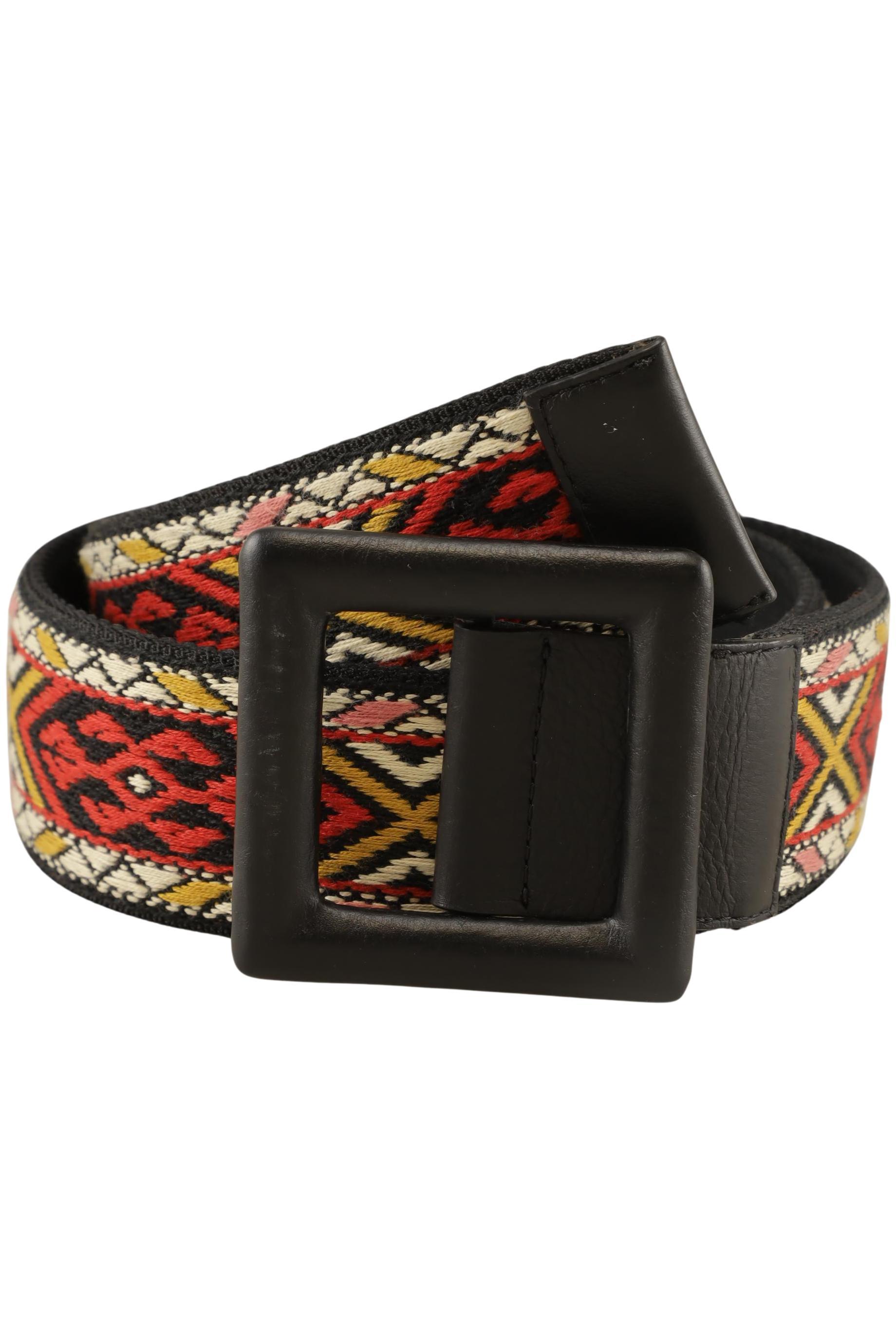 

Weekend Max Mara Damen Gürtel, schwarz, Gr. 80