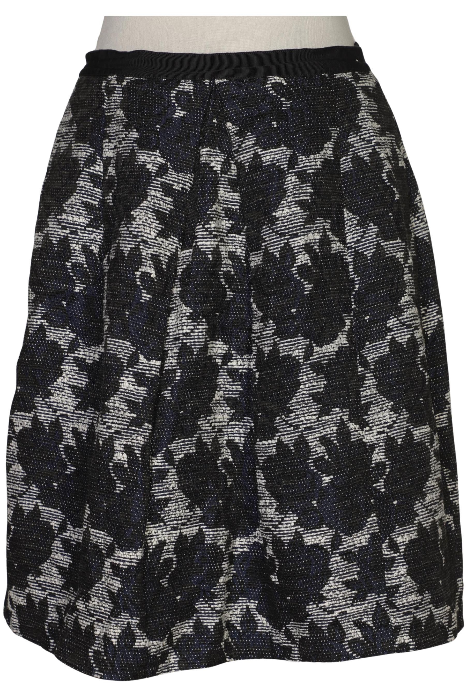

Weekend Max Mara Damen Rock, marineblau, Gr. 36