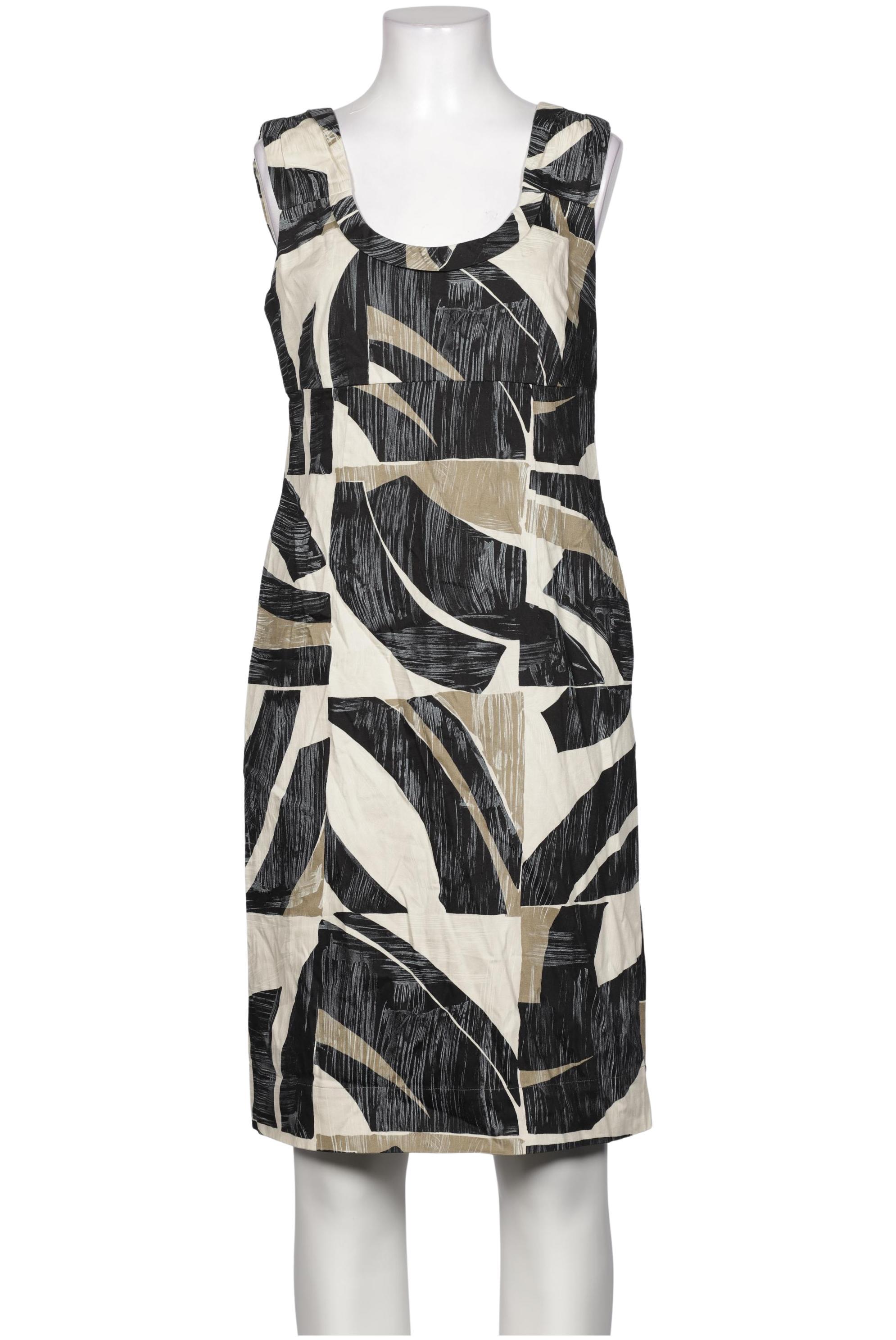 

Weekend Max Mara Damen Kleid, mehrfarbig, Gr. 36