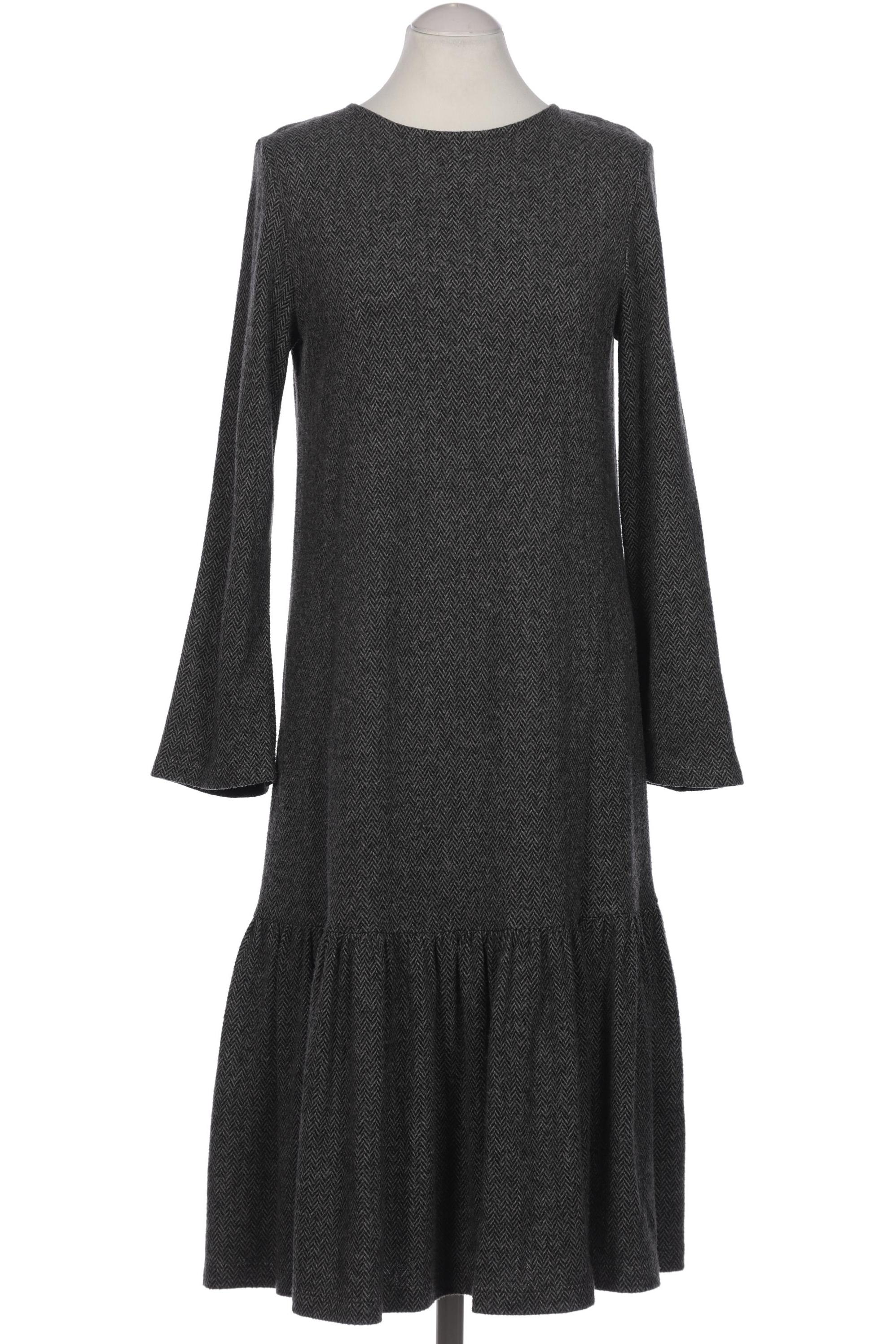 

Weekend Max Mara Damen Kleid, grau, Gr. 38