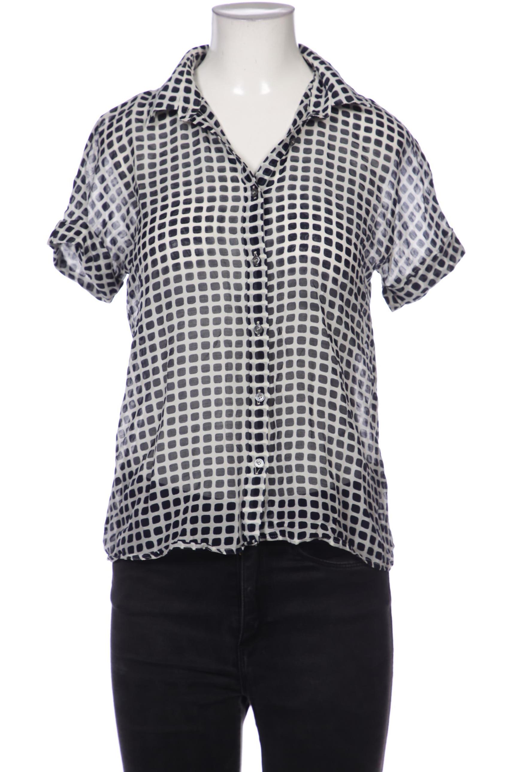 

Weekend Max Mara Damen Bluse, schwarz, Gr. 38