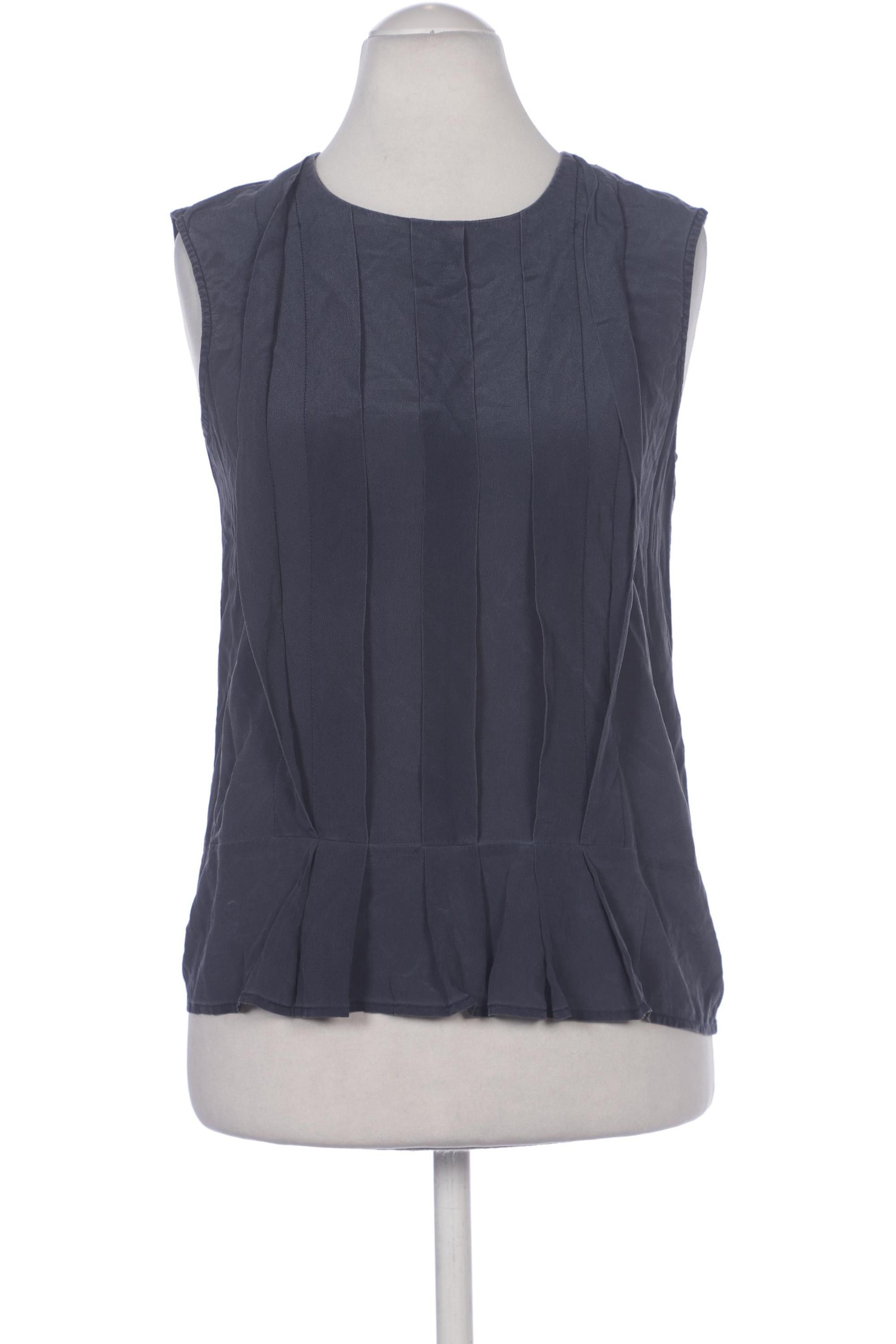 

Weekend Max Mara Damen Bluse, marineblau, Gr. 38