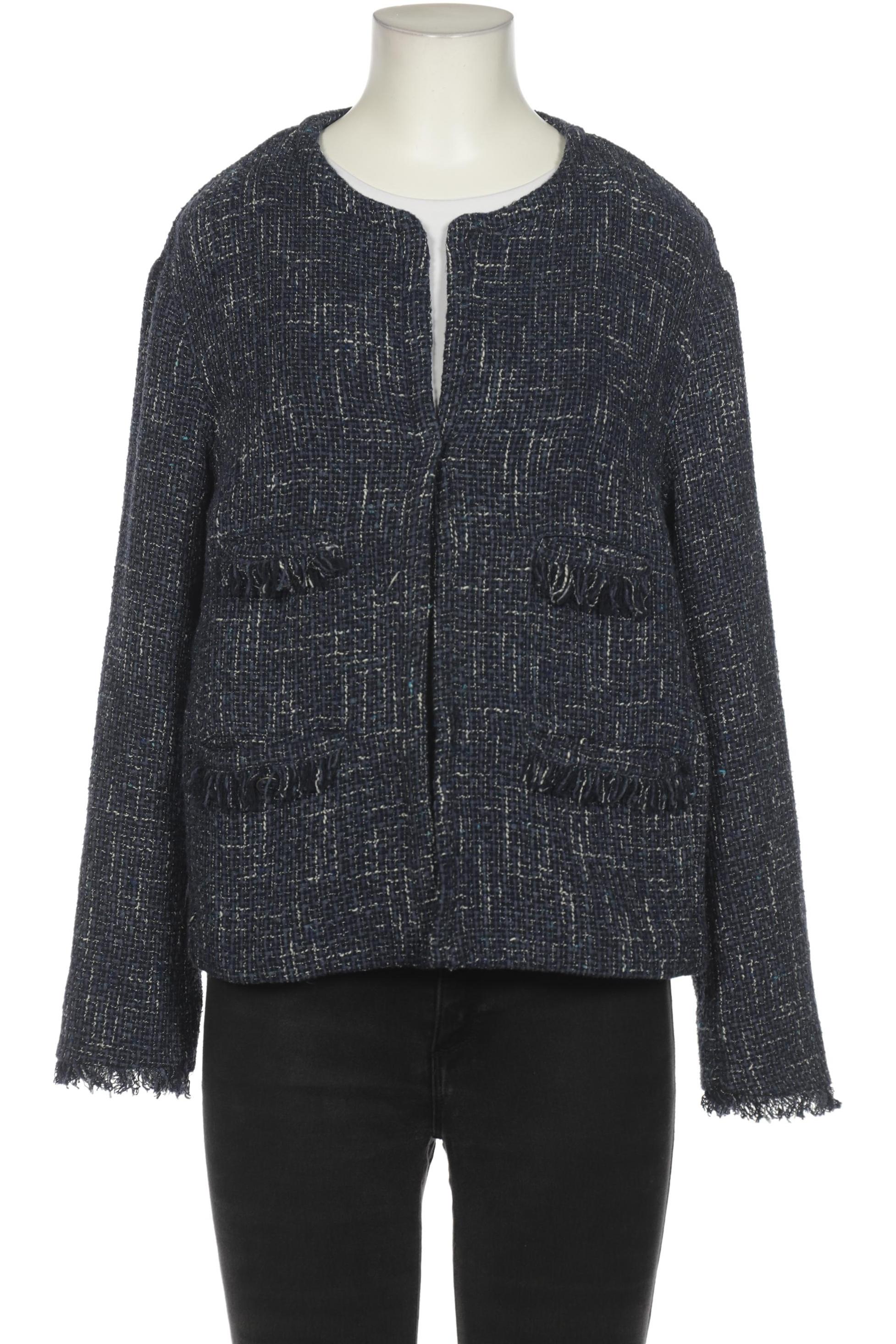 

WEEKEND Max Mara Damen Strickjacke, blau