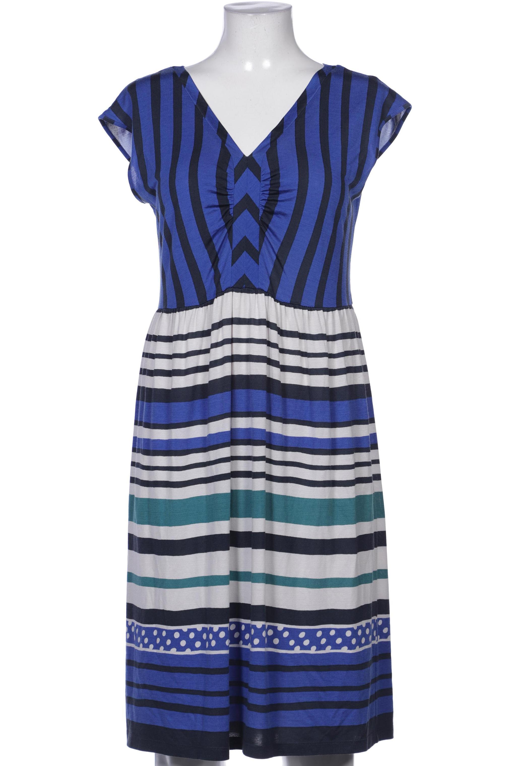 

Weekend Max Mara Damen Kleid, blau, Gr. 42