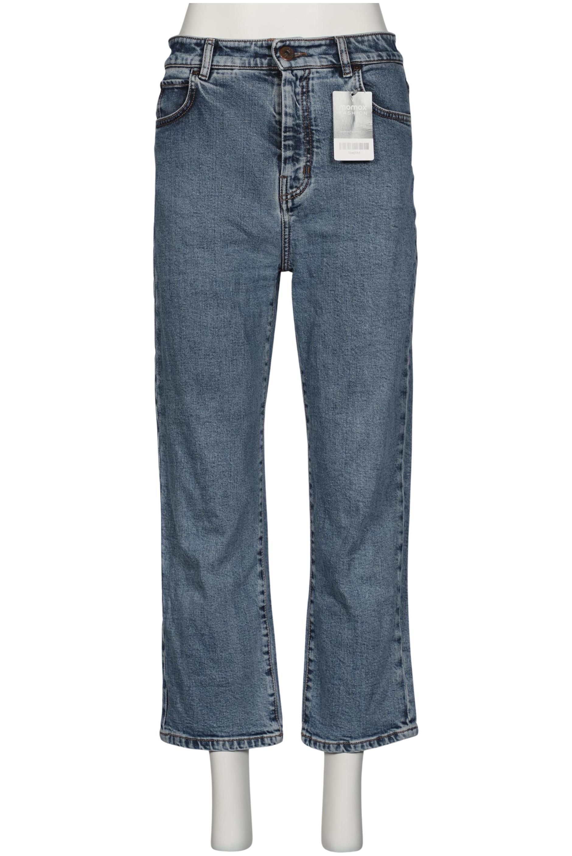 

Weekend Max Mara Damen Jeans, blau, Gr. 38