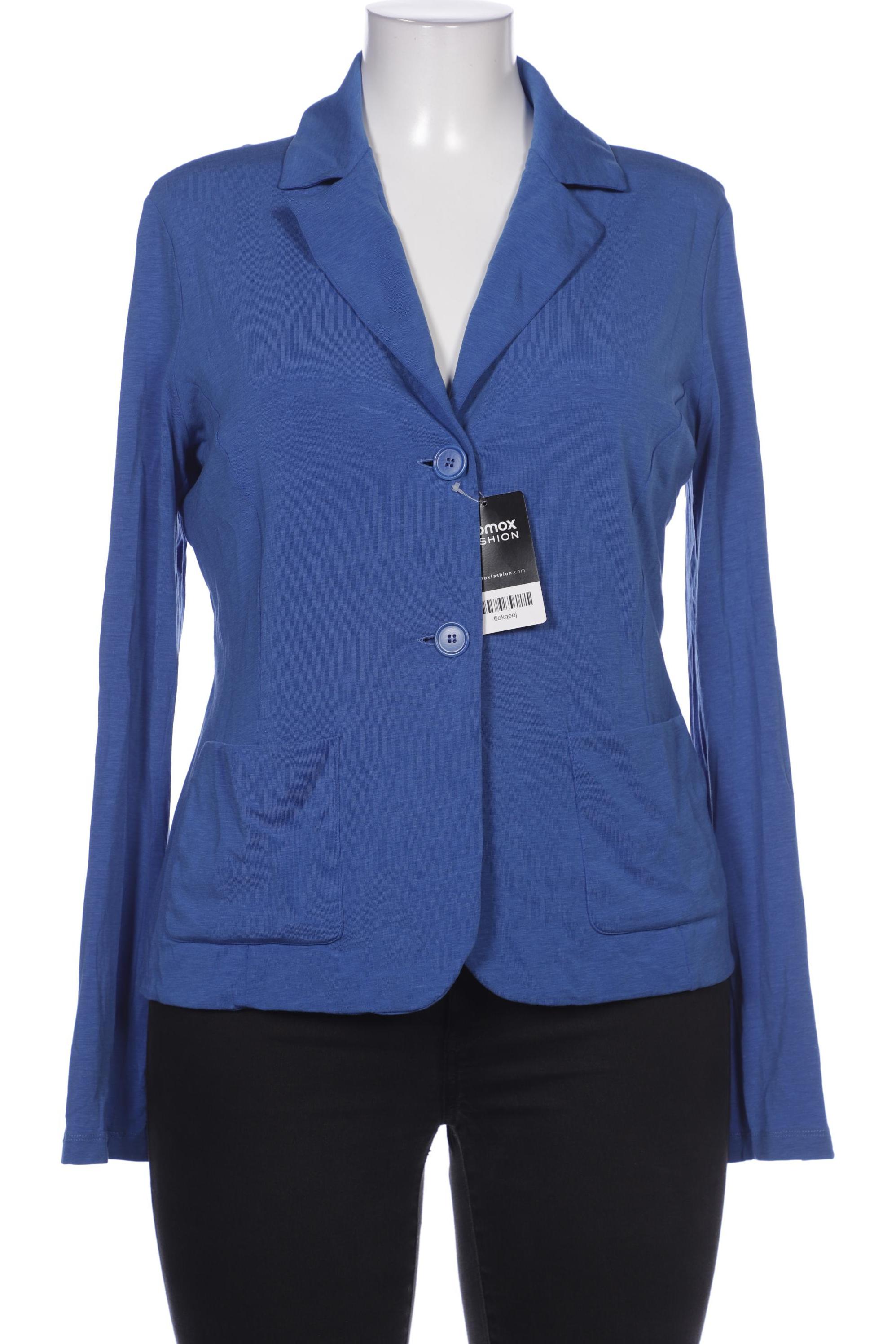 

Weekend Max Mara Damen Blazer, blau, Gr. 44