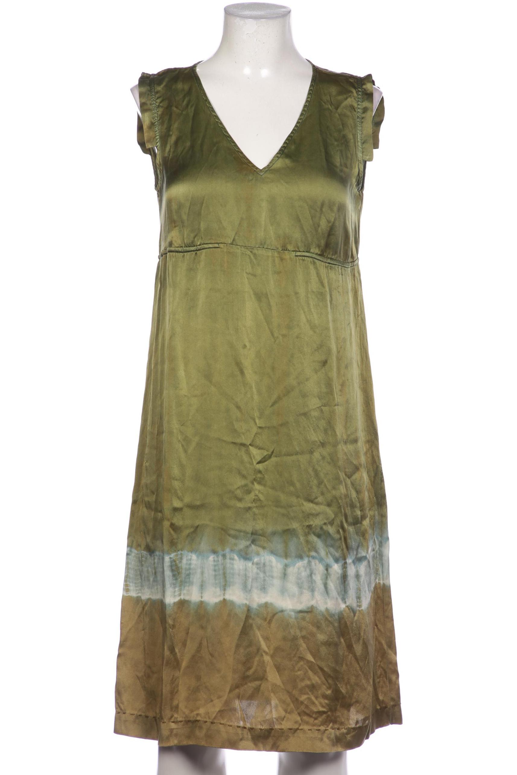 

Weekend Max Mara Damen Kleid, grün, Gr. 42