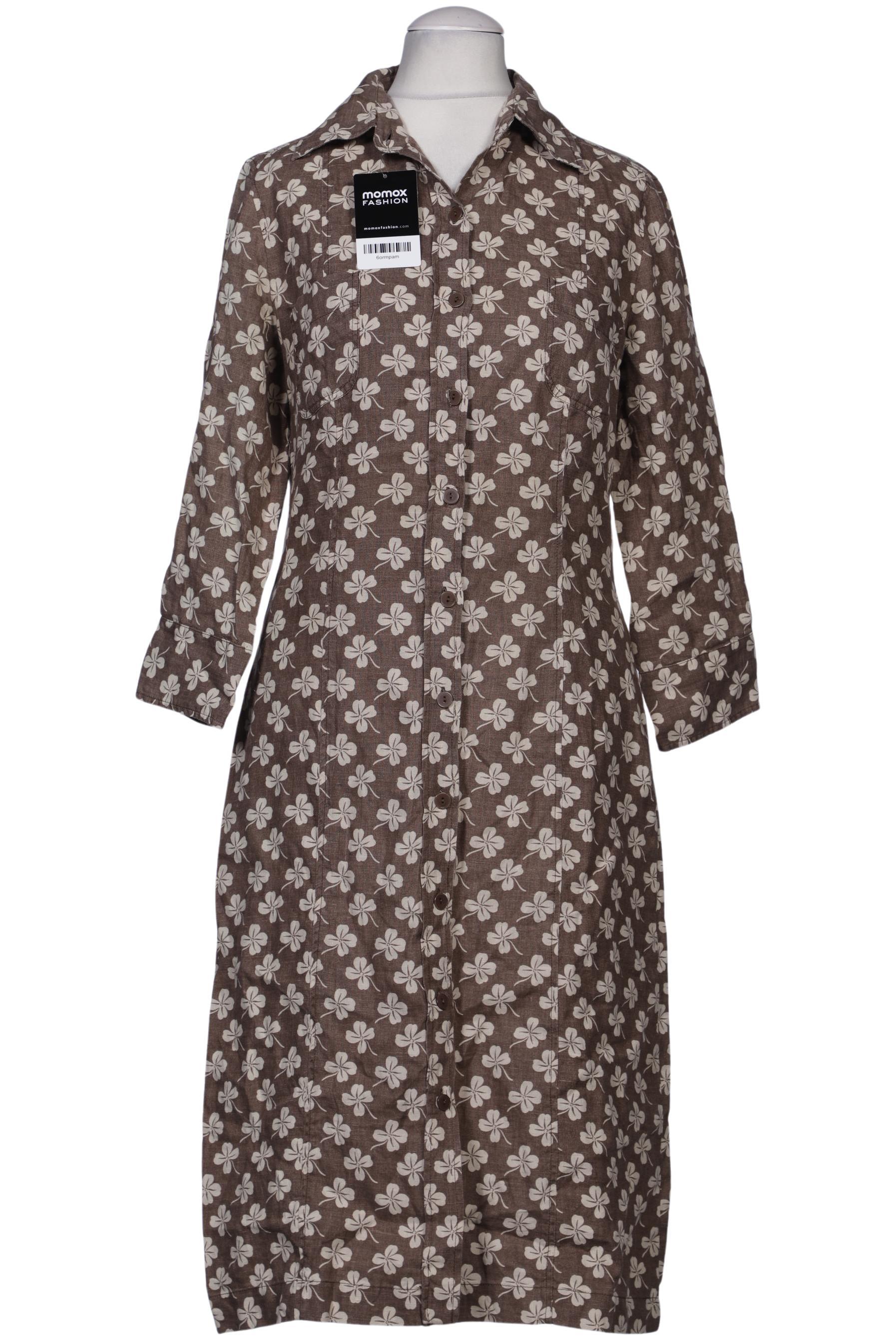 

Weekend Max Mara Damen Kleid, braun, Gr. 34